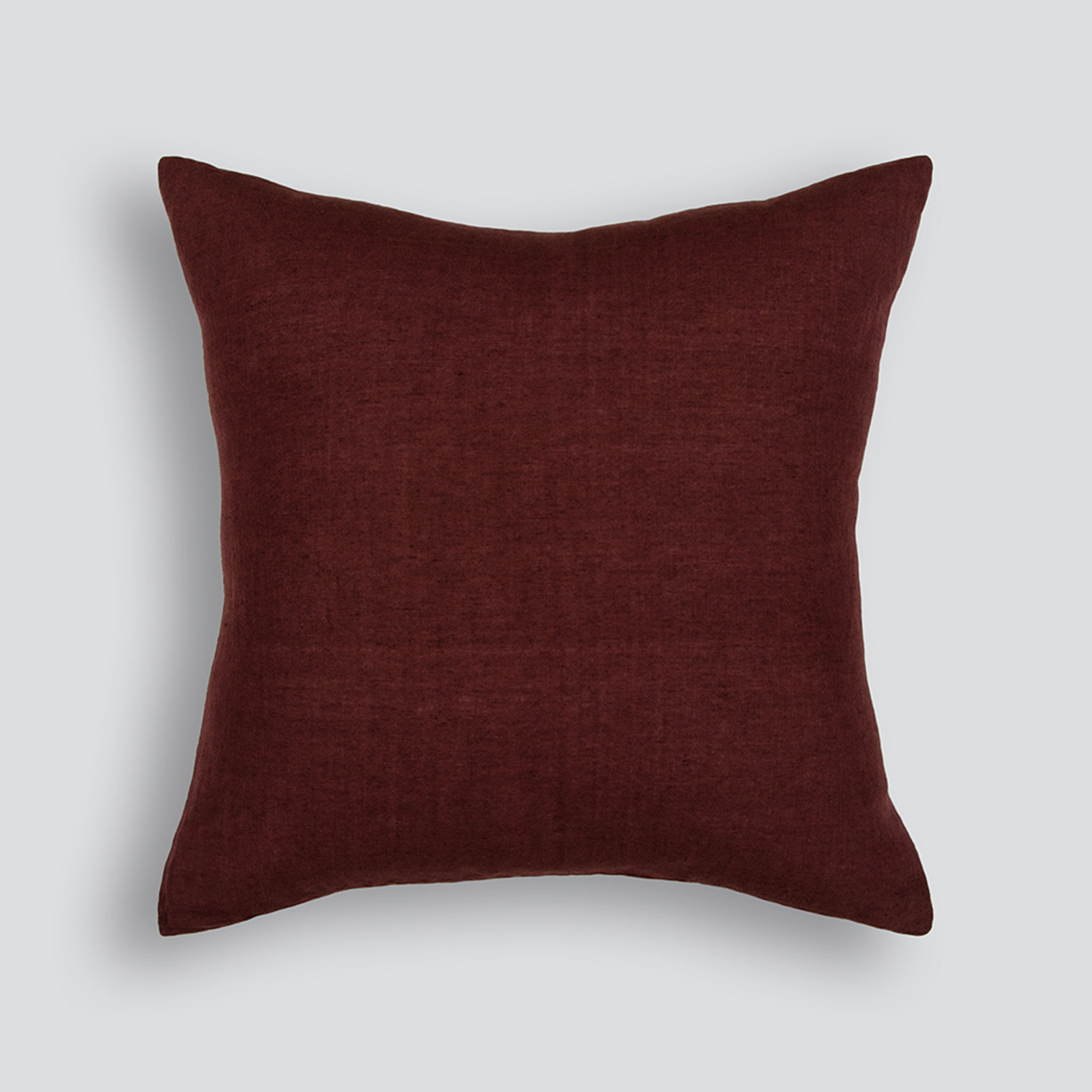 Ollo Milano Poly Inner Cushion, Chestnut