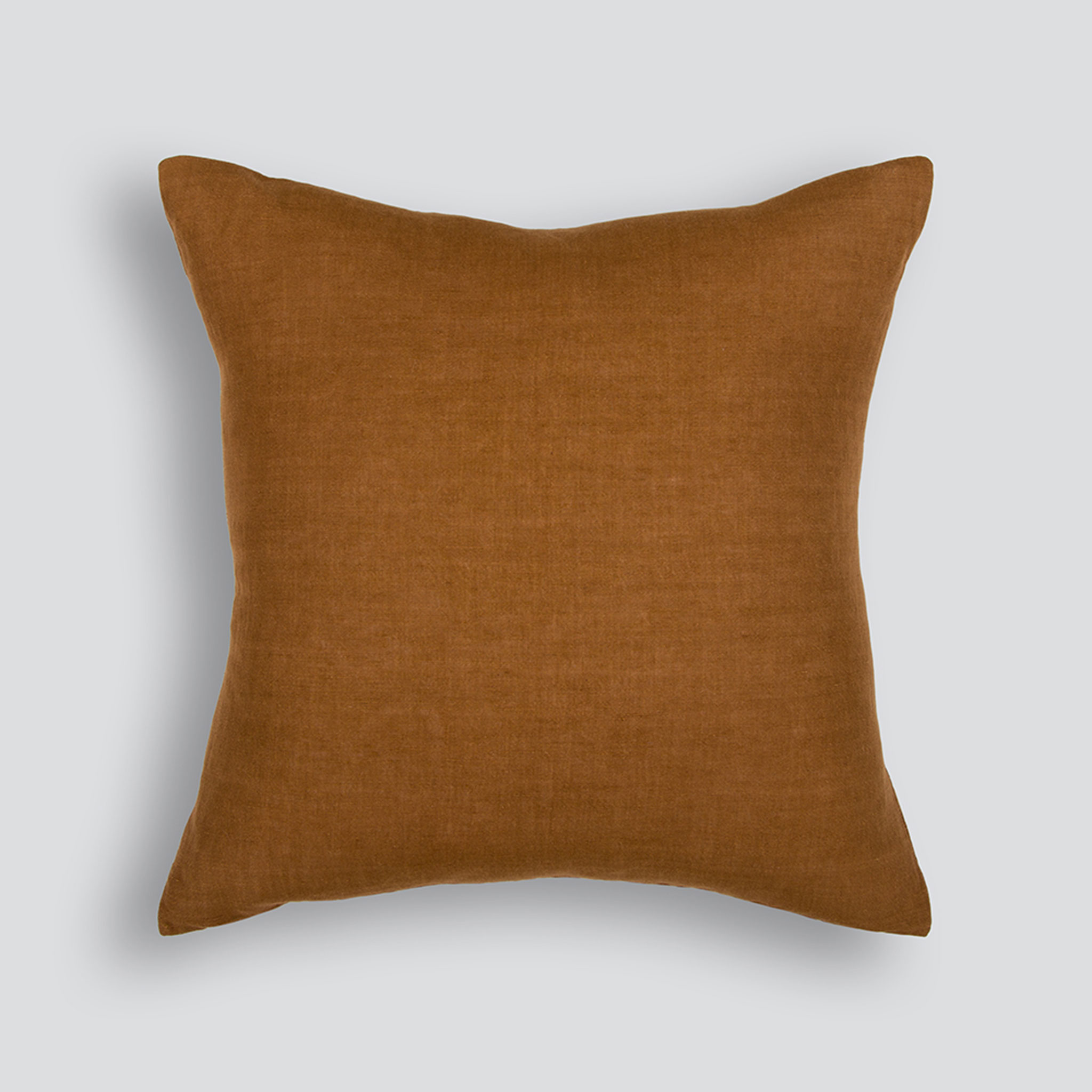 Ollo Milano Feather Inner Cushion, Praline