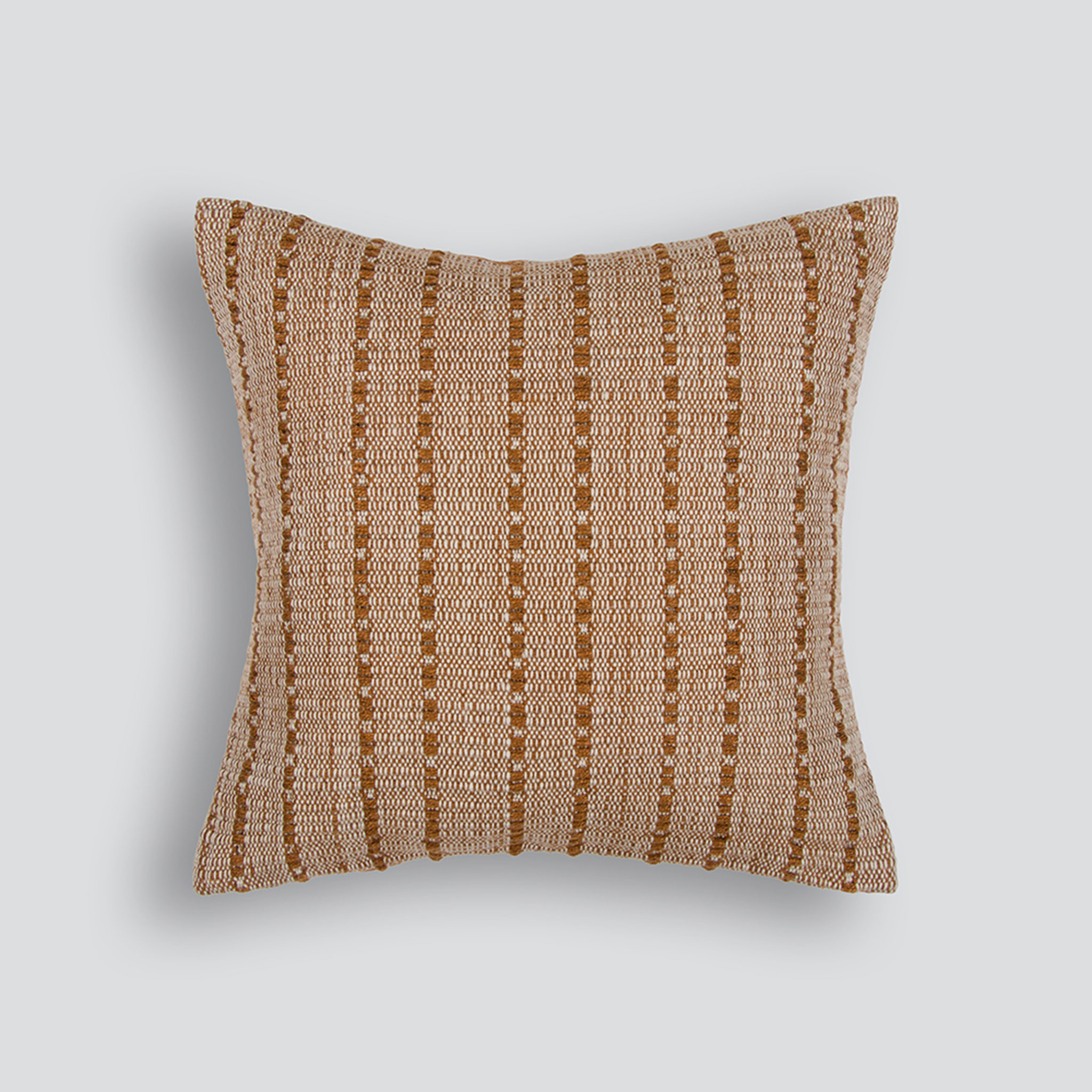 Ollo Lucia Poly Inner Outdoor Cushion, Praline