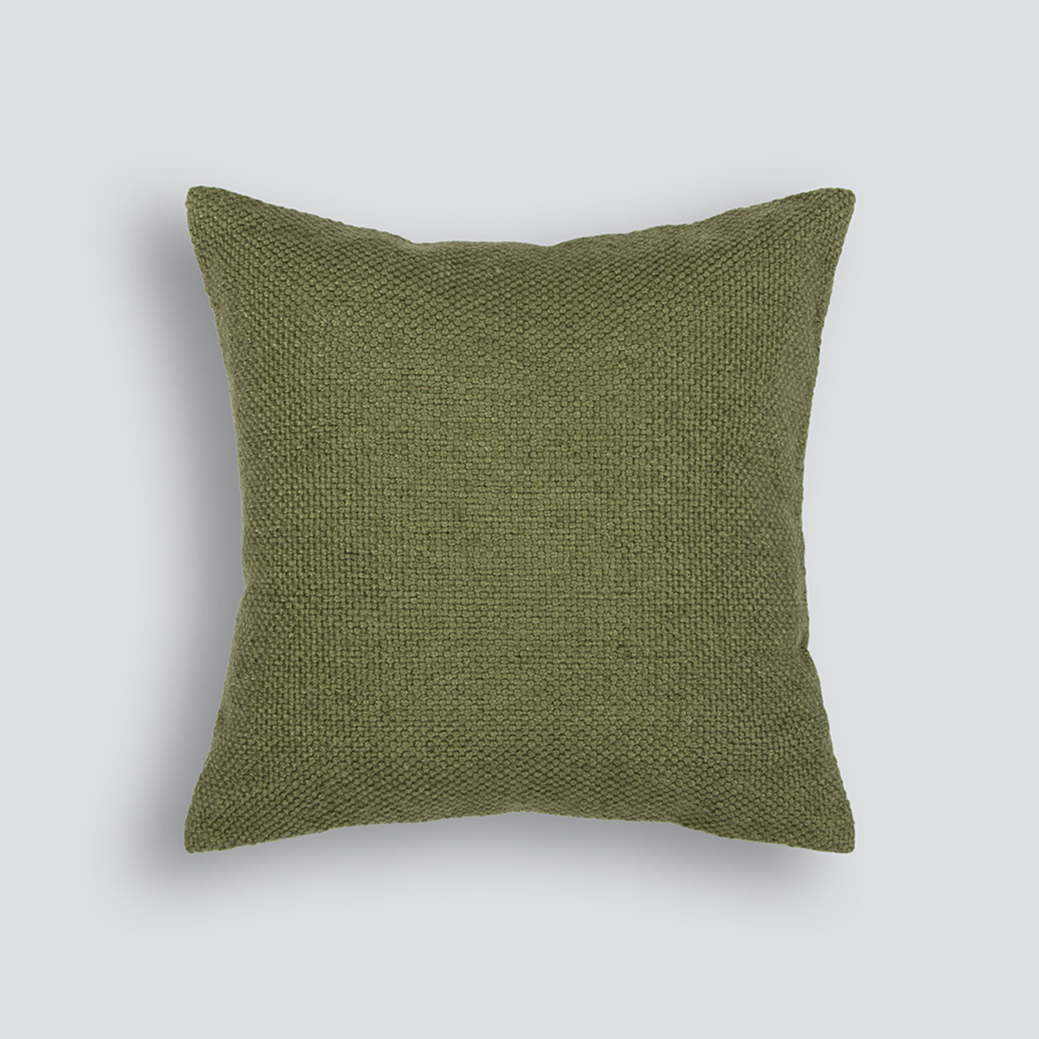 Ollo Southwold Poly Inner Outdoor Cushion, Fern