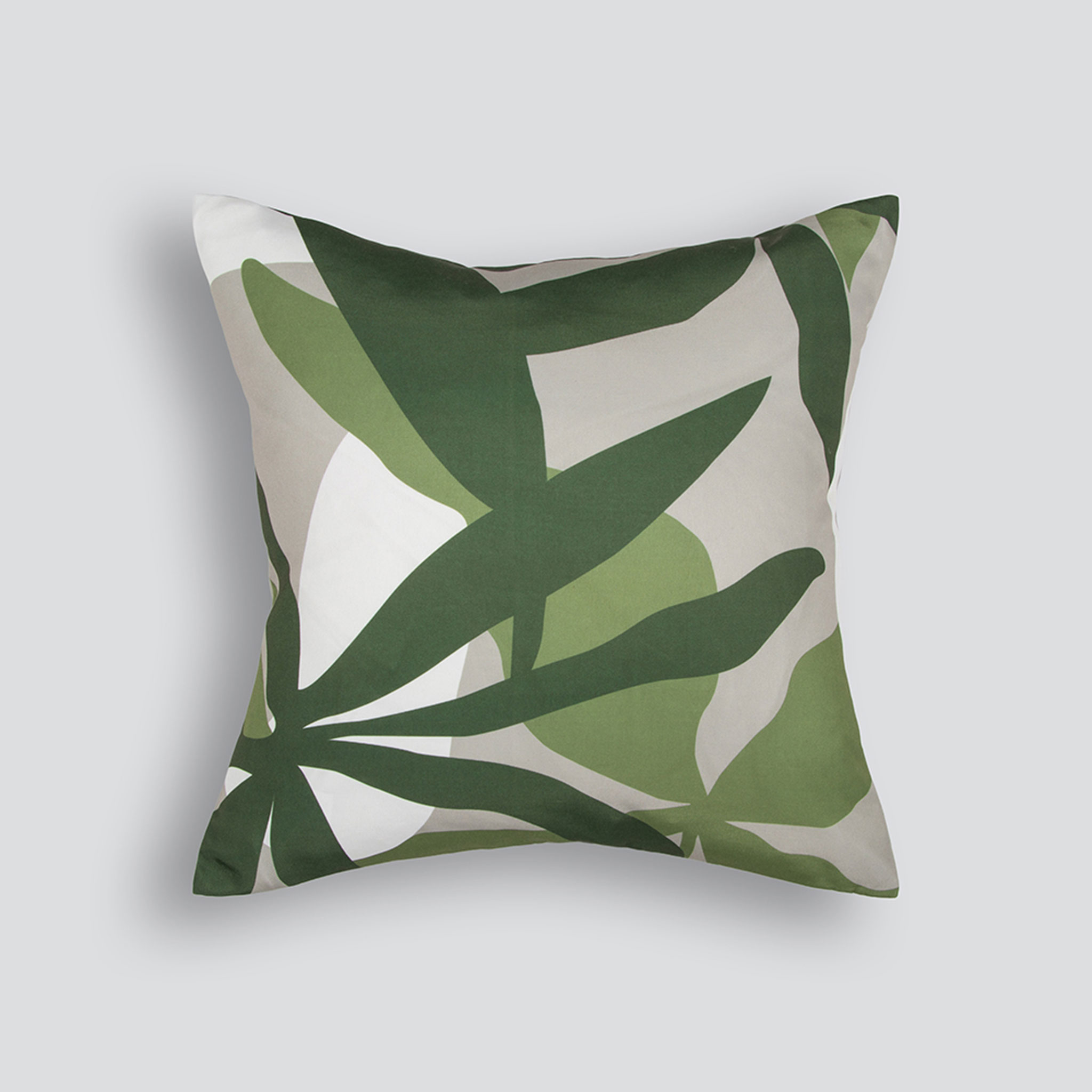Ollo Elena Poly Inner Outdoor Cushion, Fern