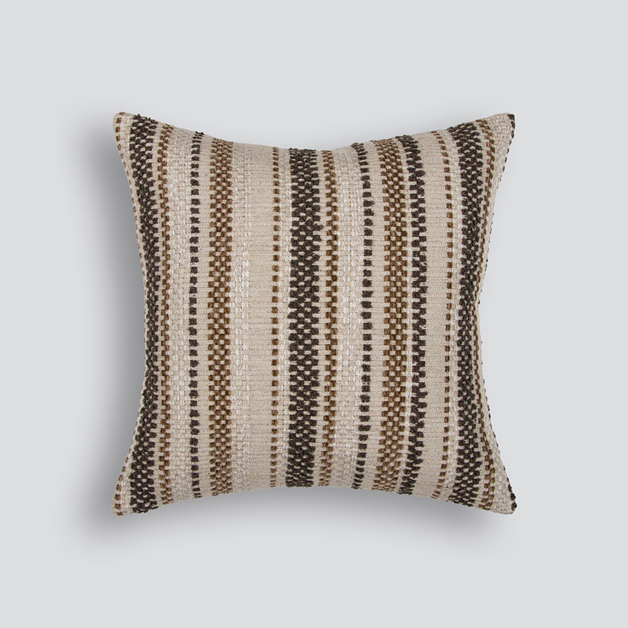 Ollo Winterfell Poly Inner Cushion 50 x 50 cm, Donkey