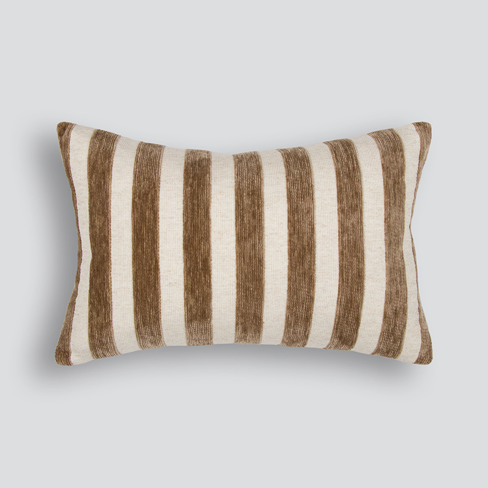 Ollo Windsor Feather Inner Cushion 40 x 60 cm, Donkey