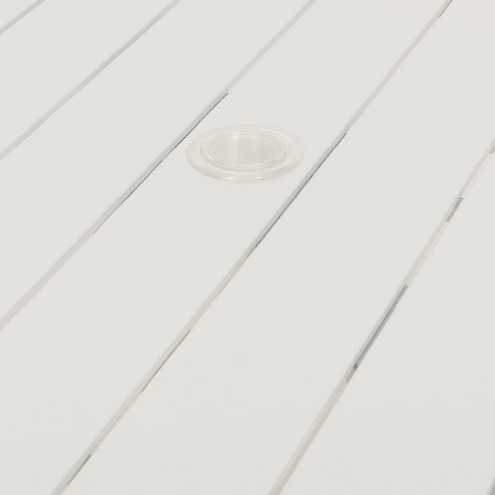 Venus Outdoor Round Dining Table W120 Target Furniture NZ