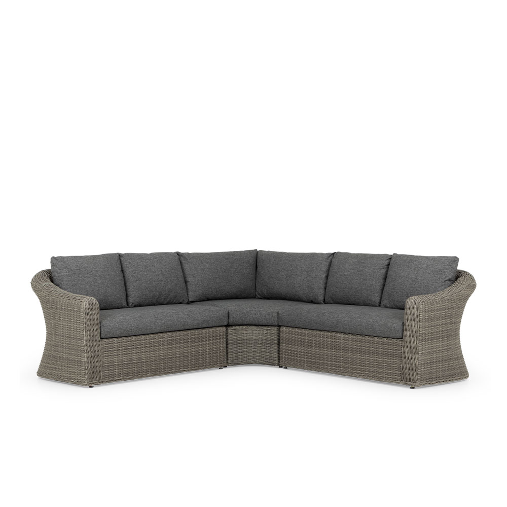 Martinique Outdoor Corner Suite