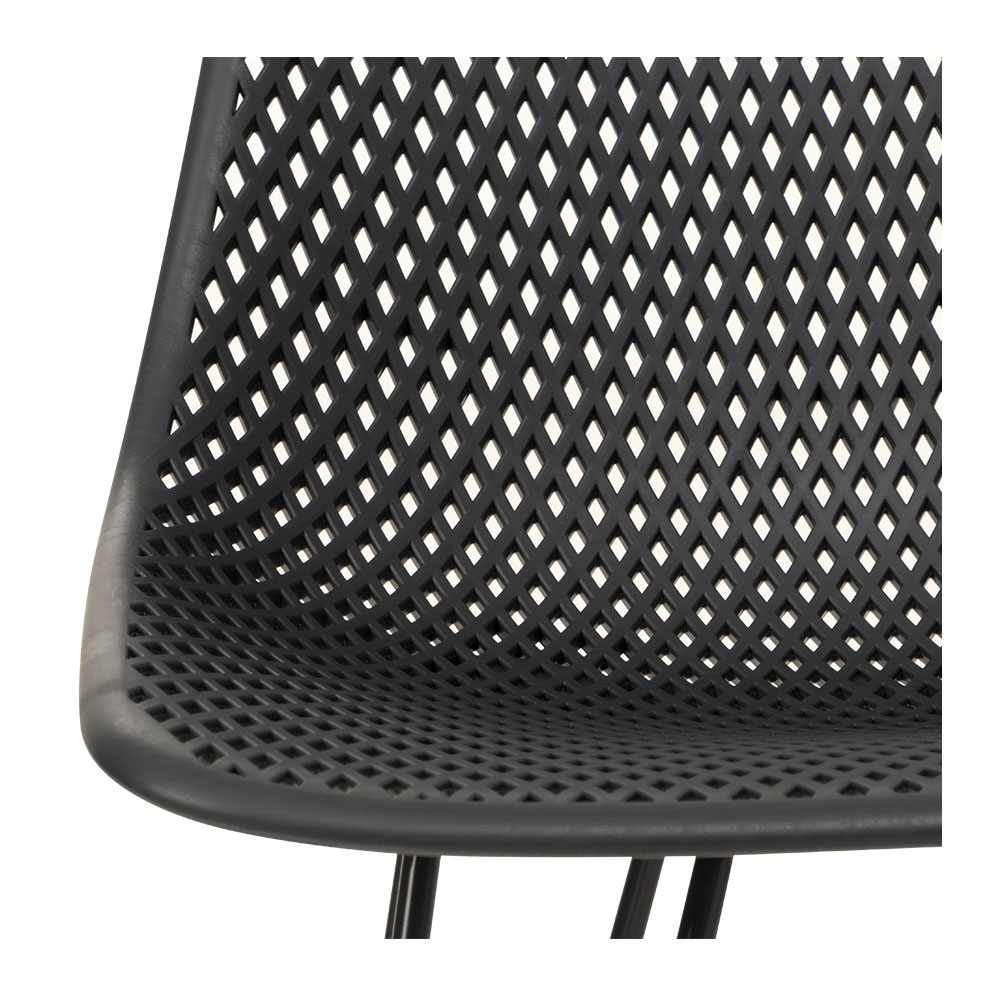 Lavender Outdoor Barstool Target Furniture NZ