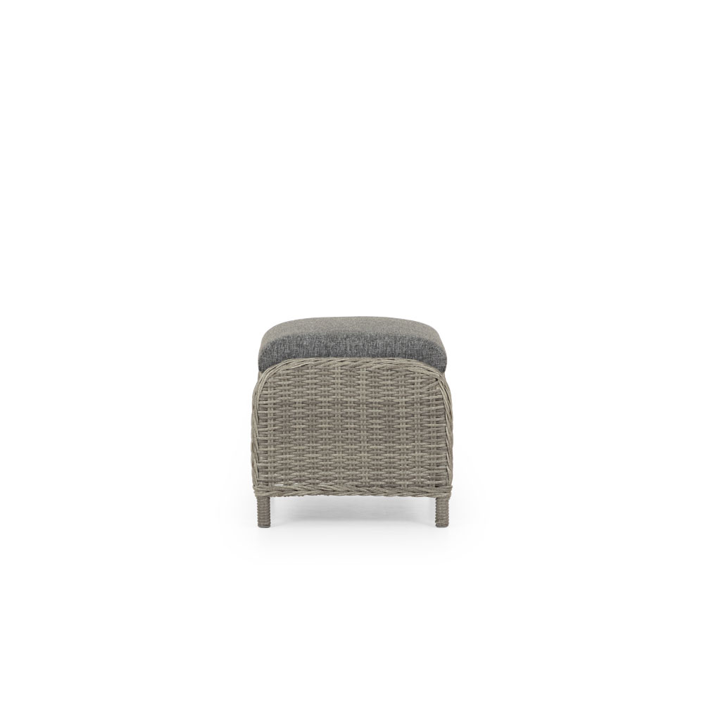 Martinique Outdoor Ottoman