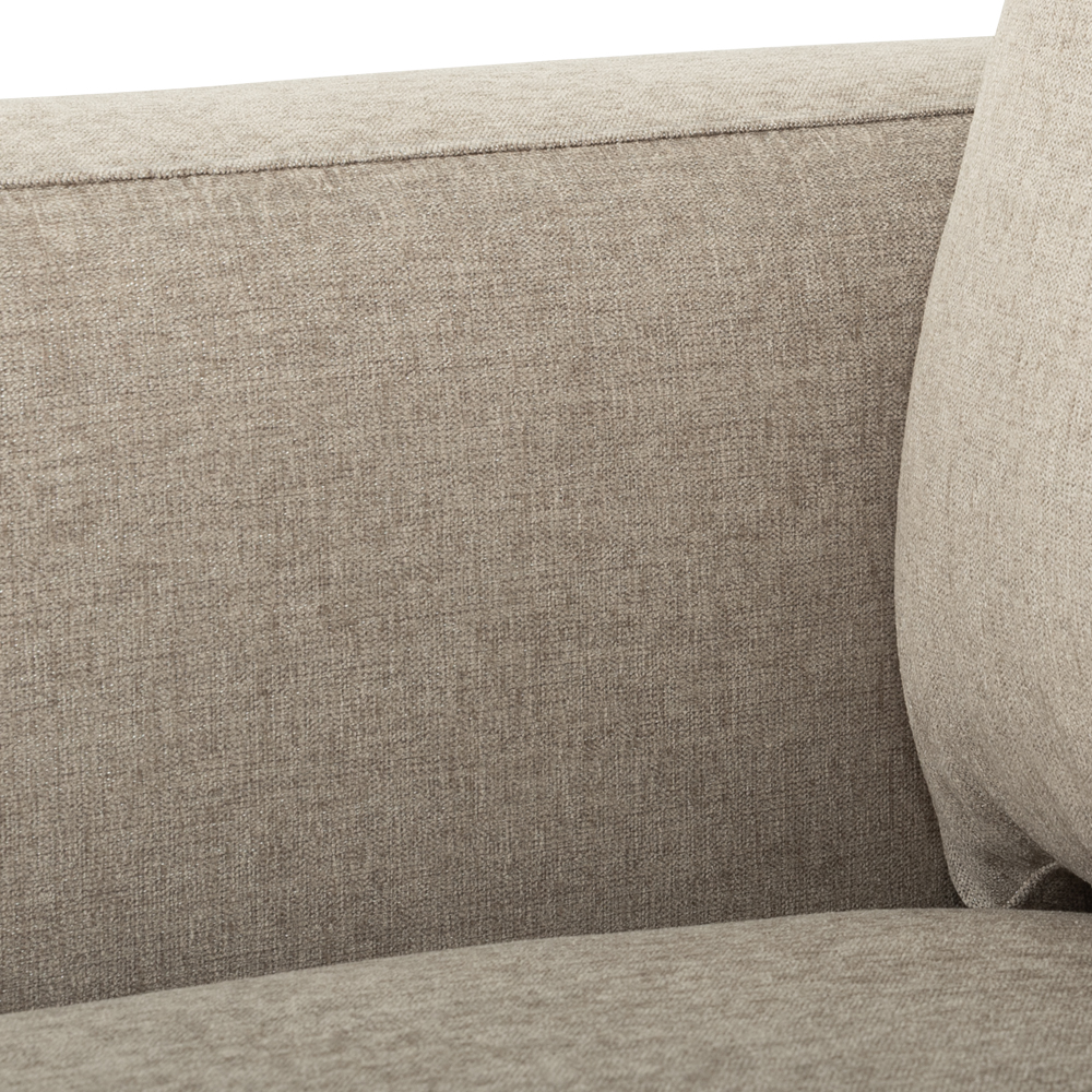 Sorin 2 Seater Sofa, Grey