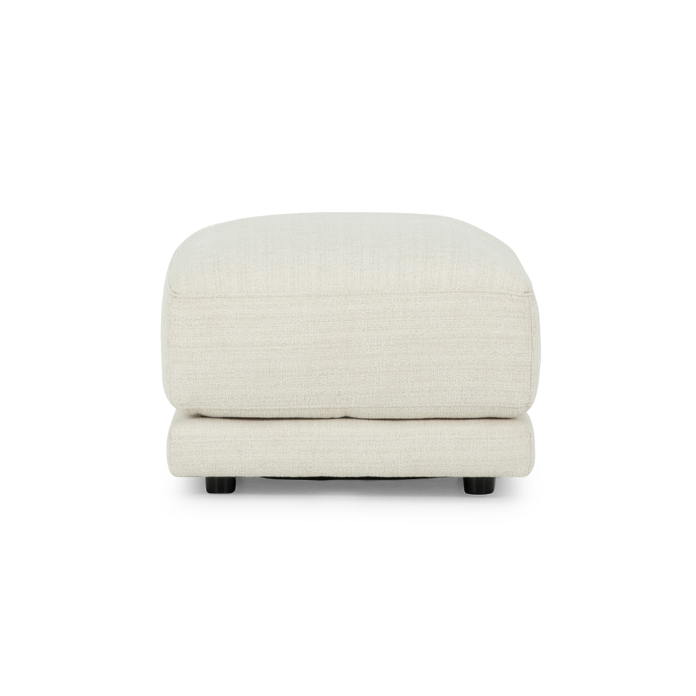 Sorin Ottoman, Cream