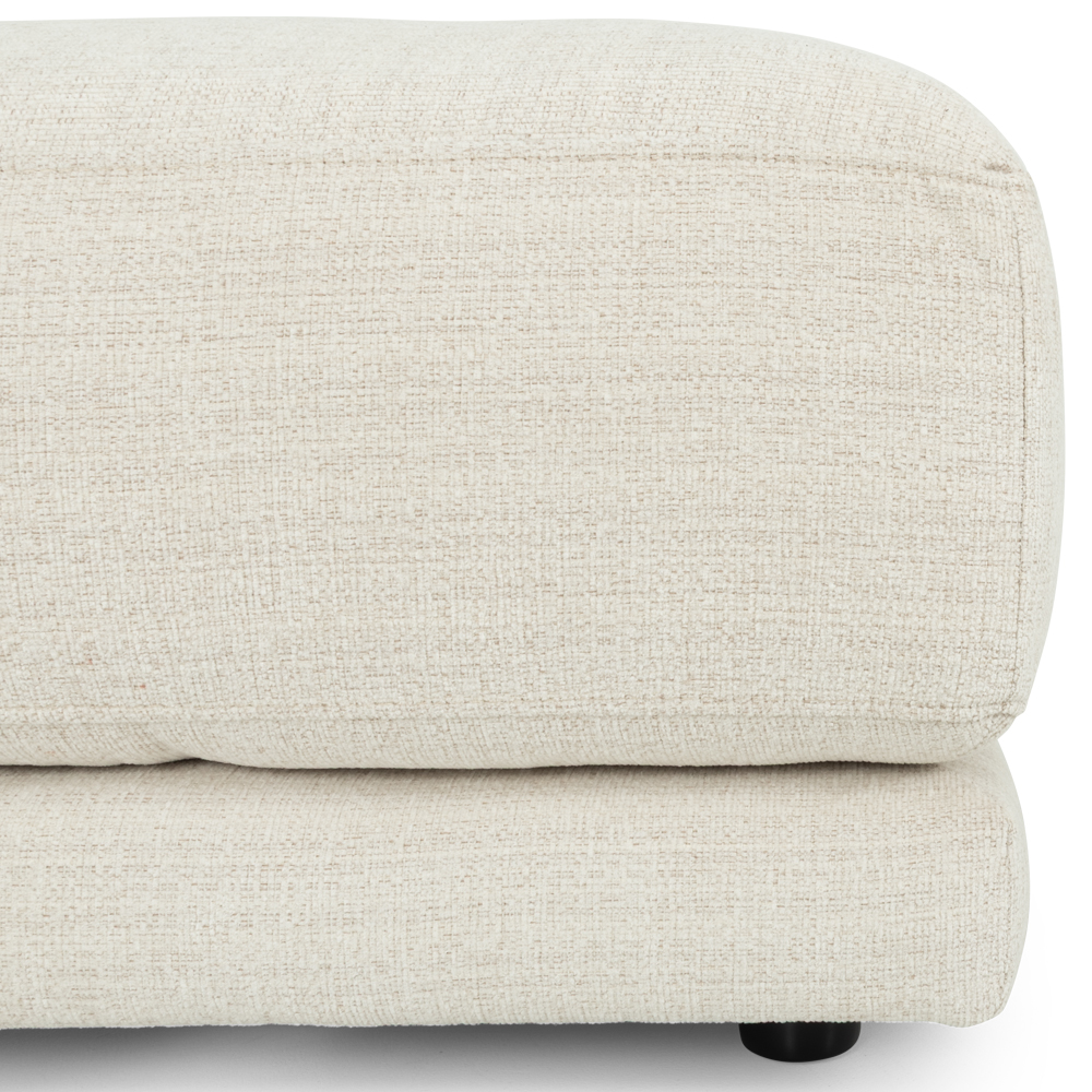 Sorin Ottoman, Cream