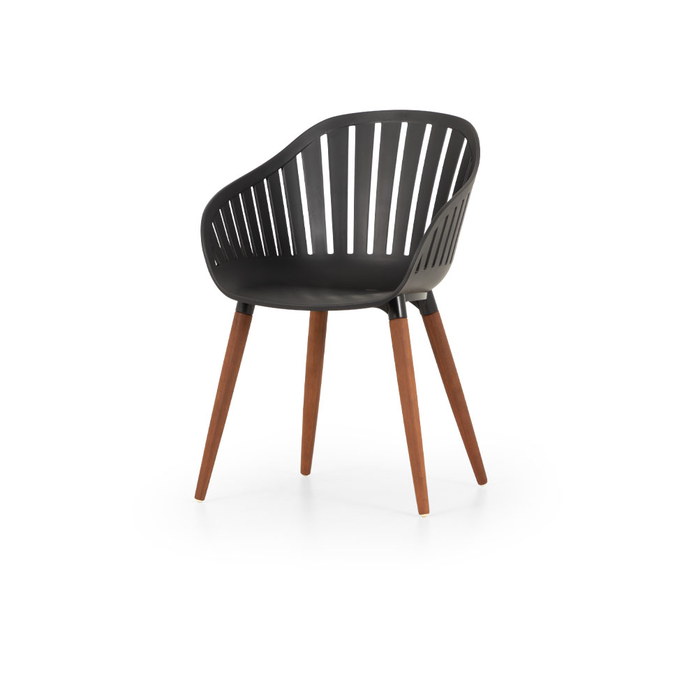 Cannes Outdoor Dining Chair