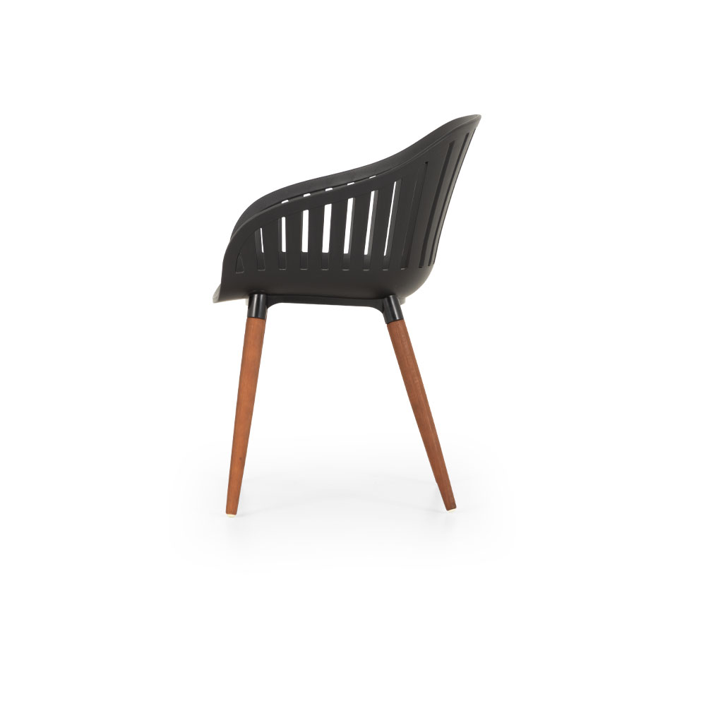 Cannes Outdoor Dining Chair