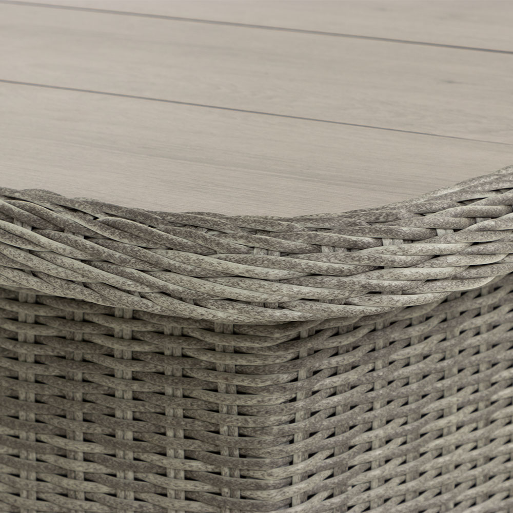 Martinique Outdoor Table - W93