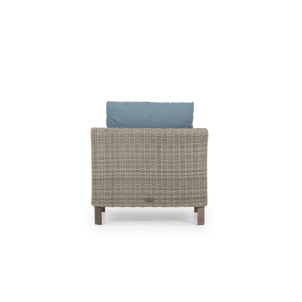 Haiti Outdoor One Seater