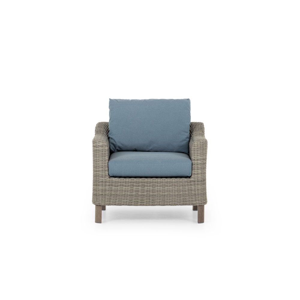 Haiti Outdoor One Seater
