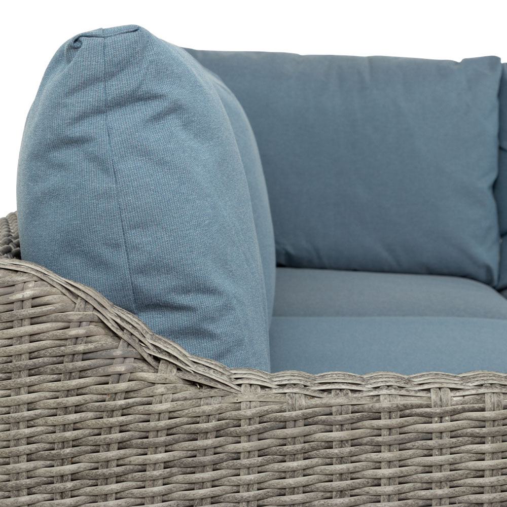 Haiti Outdoor Corner Suite