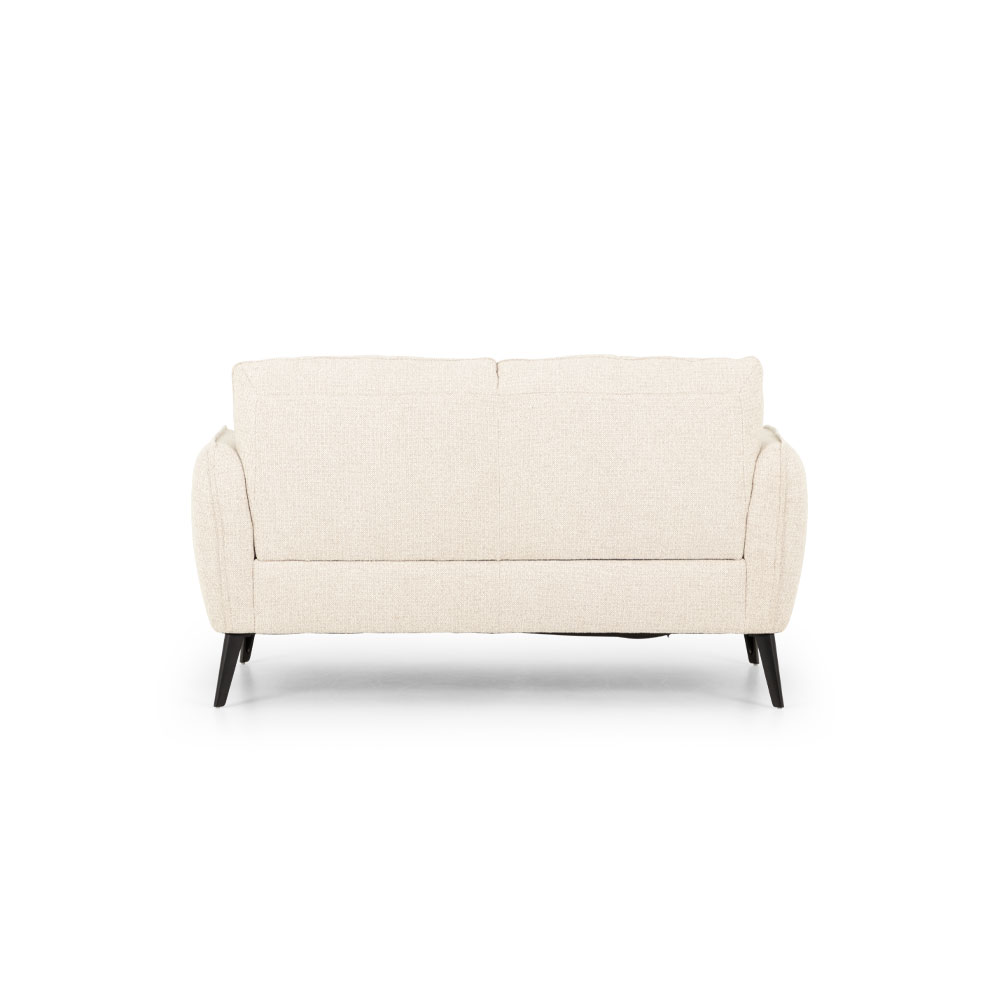 Athena 2 Seater Sofa, Beige