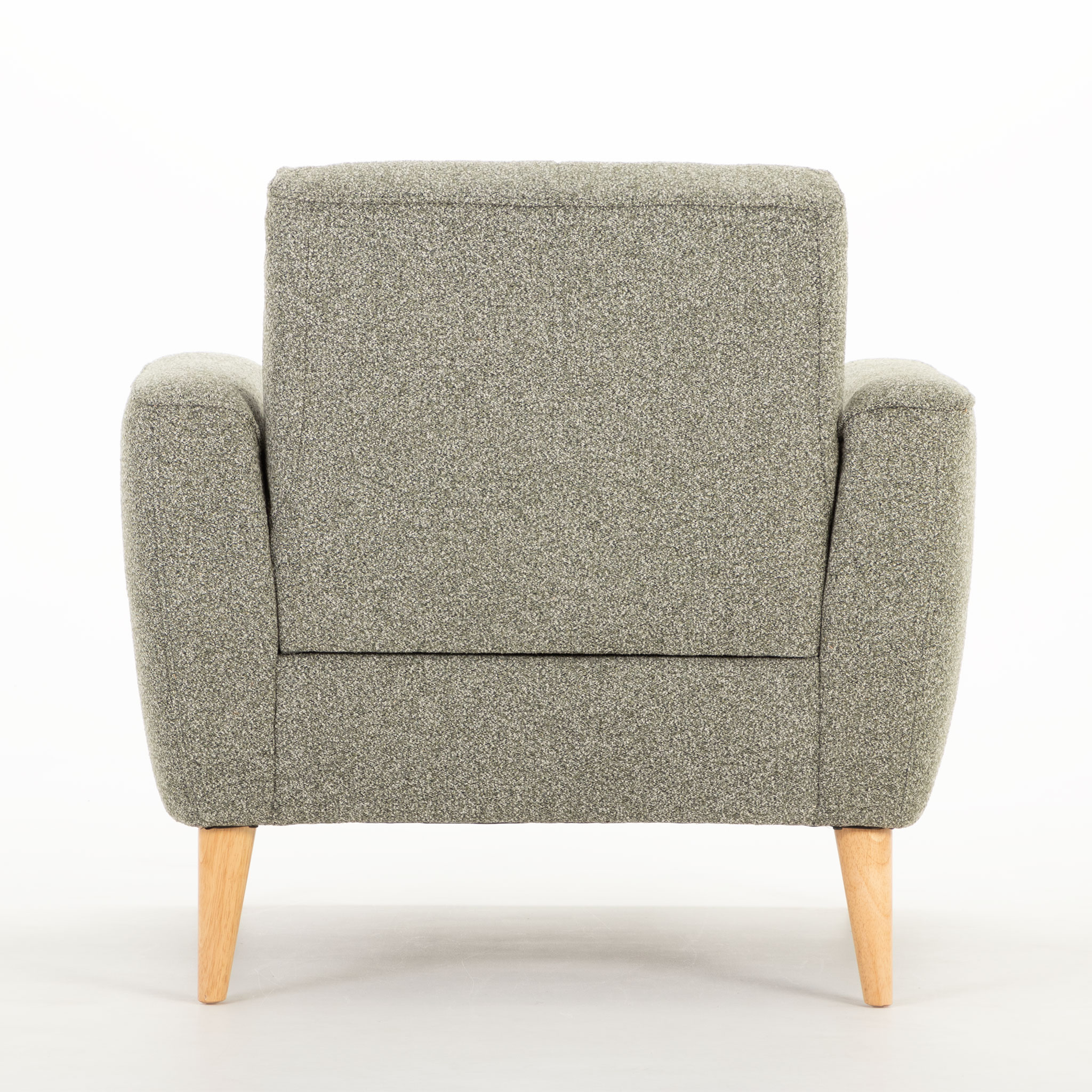 Alex Armchair, Green
