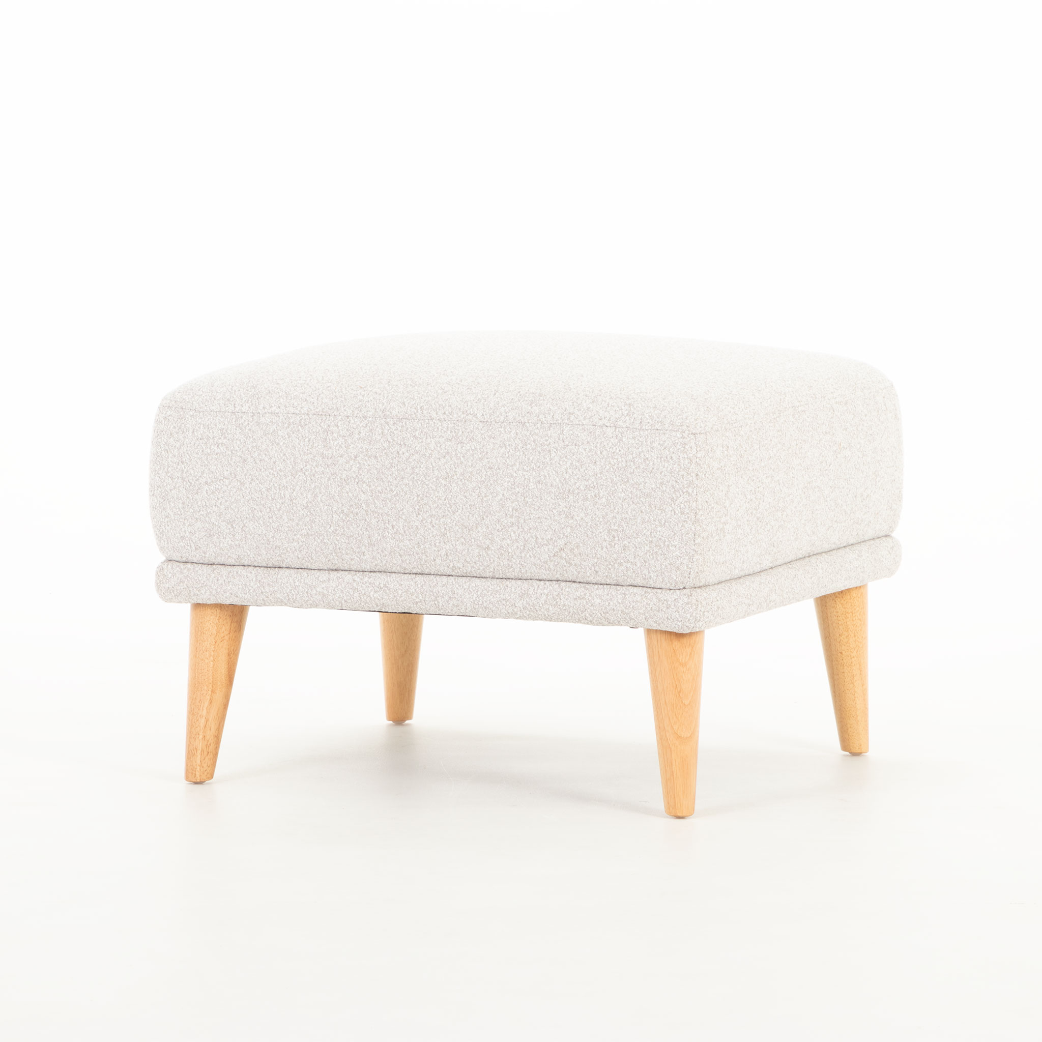 Alex Ottoman, Light Grey