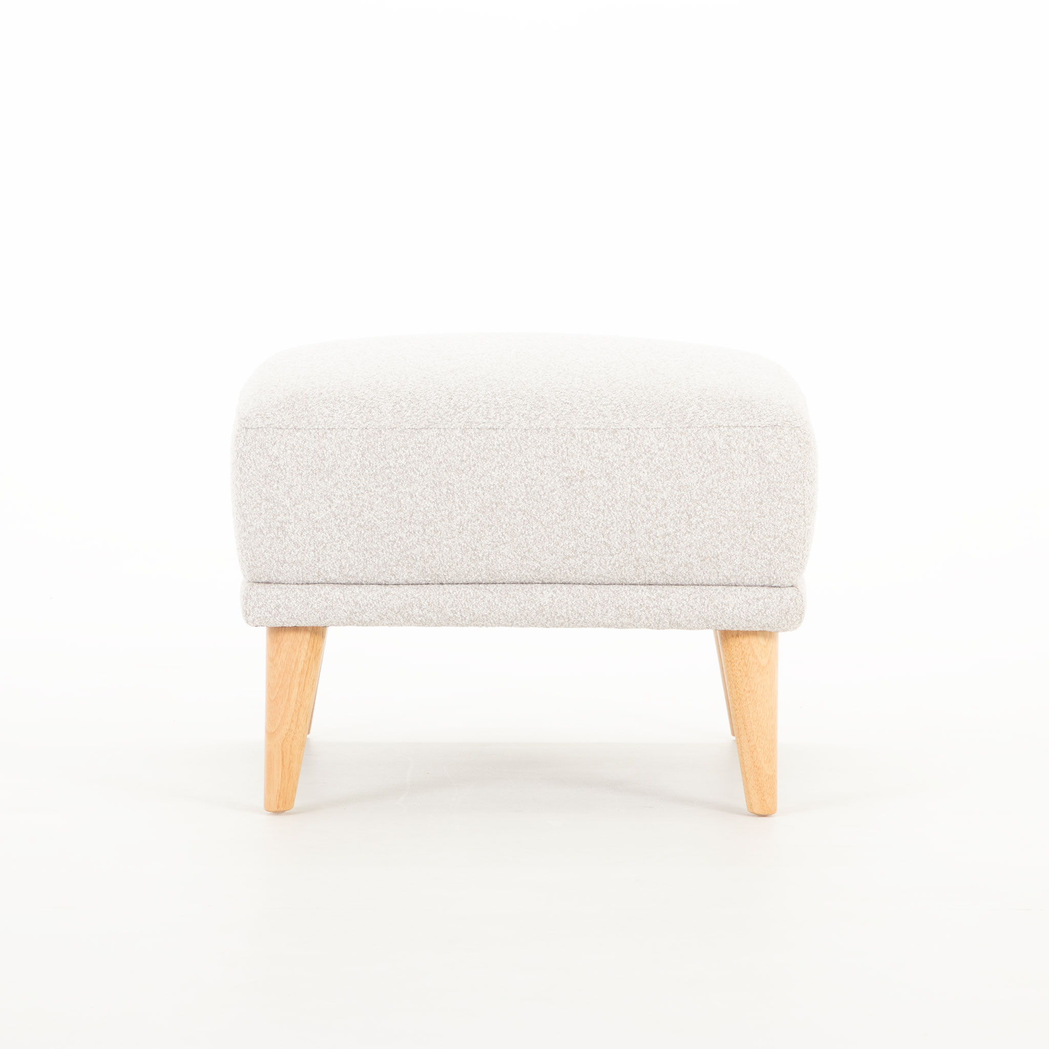 Alex Ottoman, Light Grey