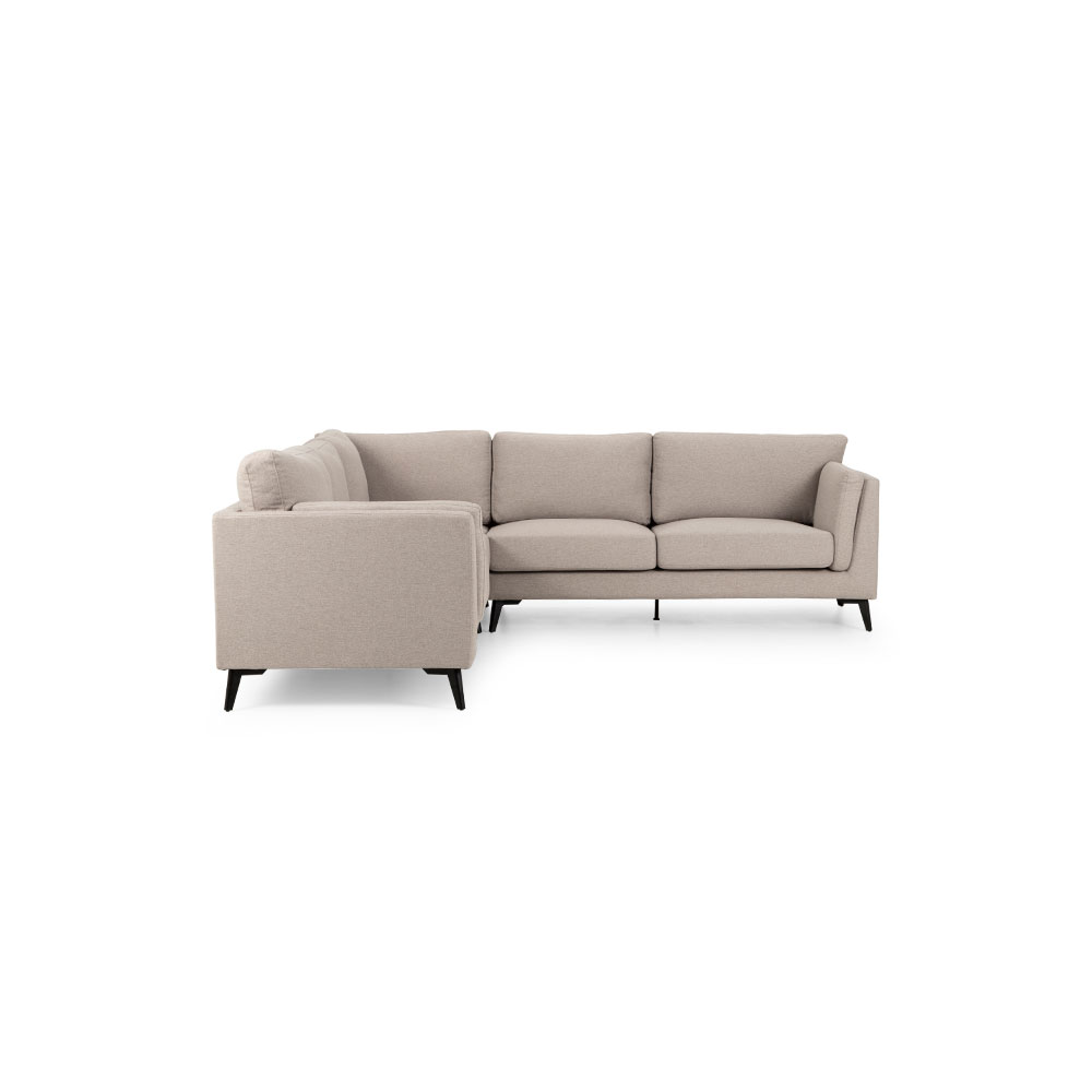 Jensen Corner Suite, Light Grey