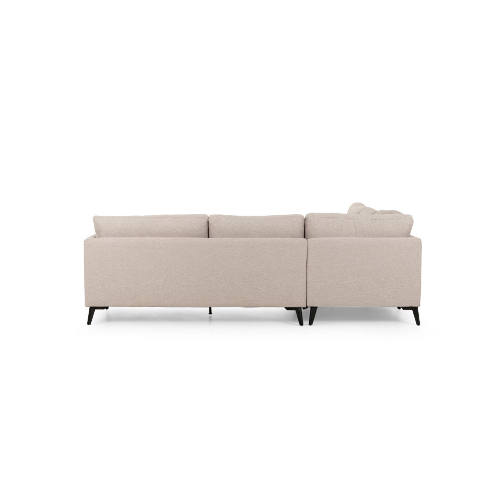 Jensen Corner Suite, Light Grey