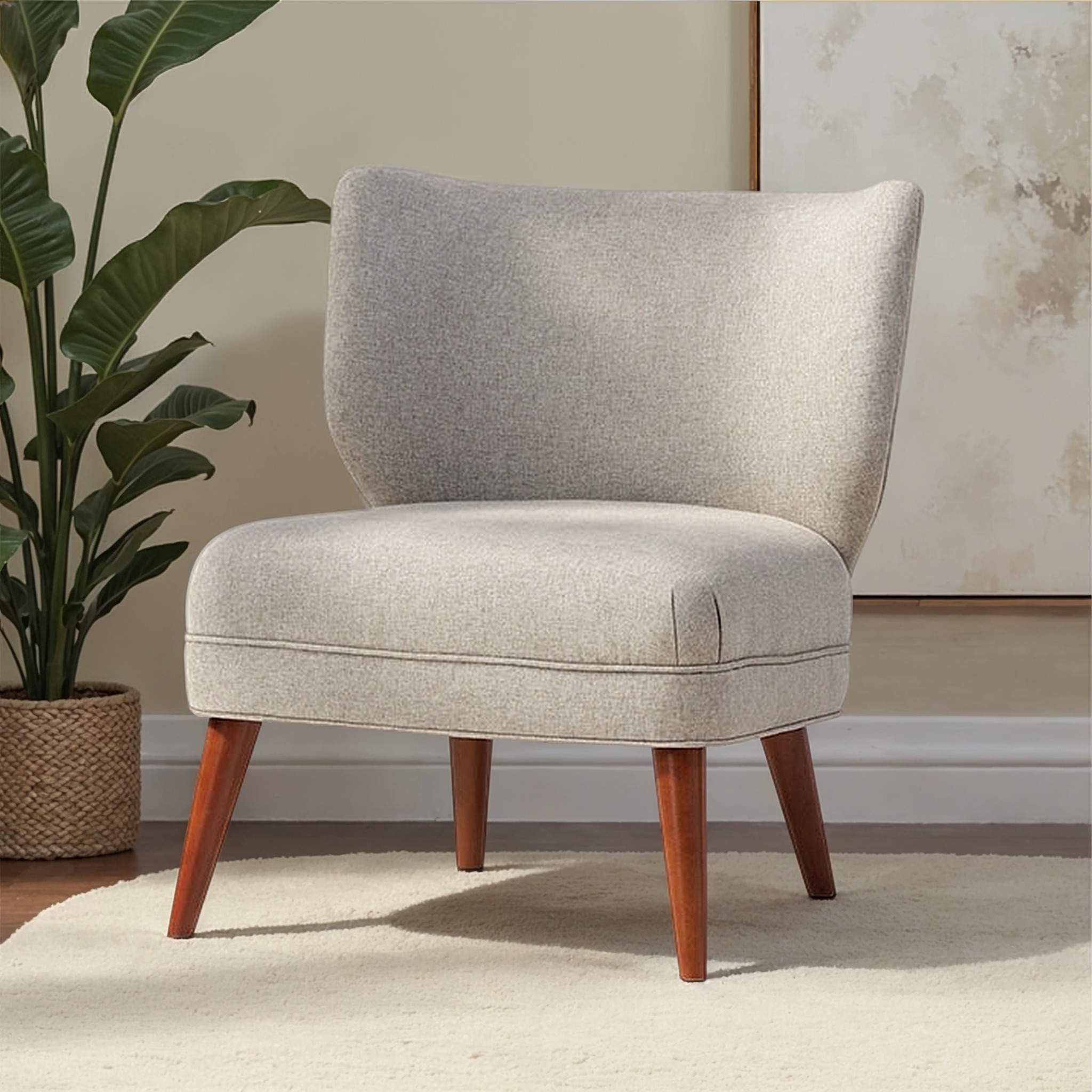 Eva Chair, Glacier