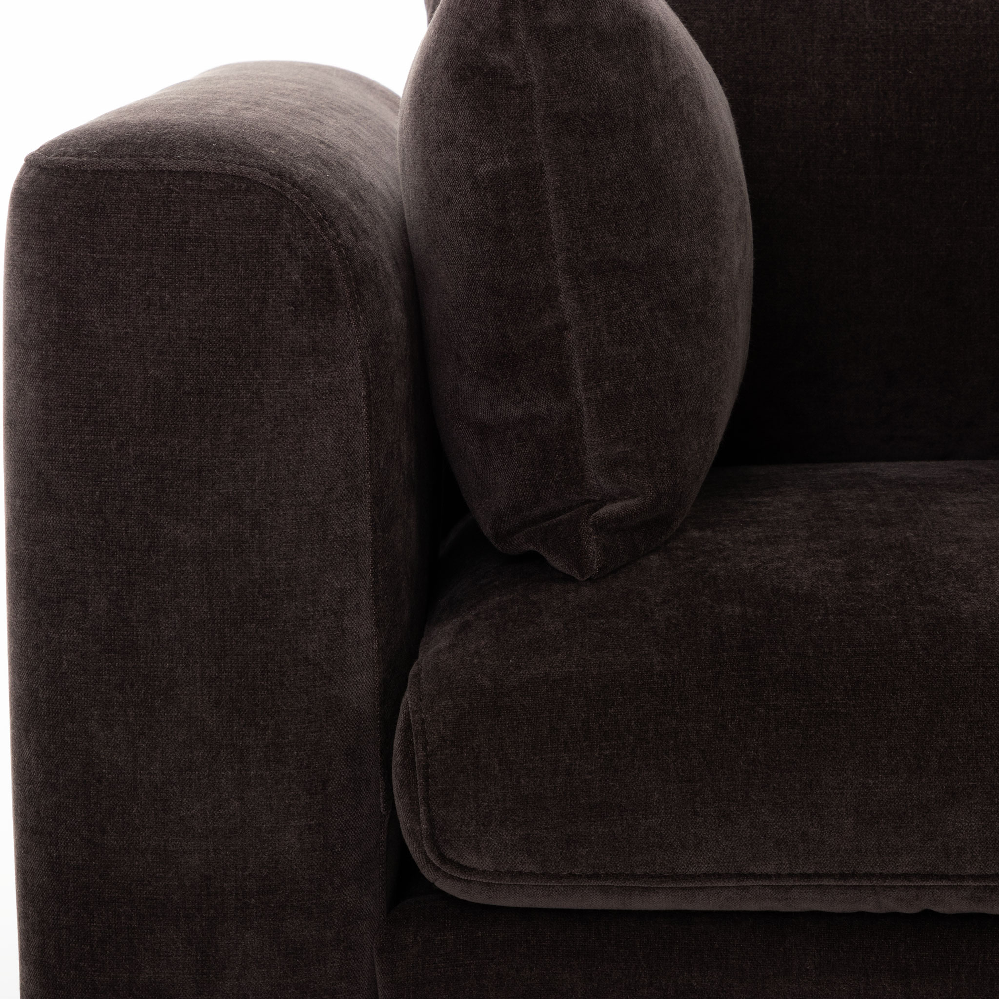 Portia Chair, Midnight