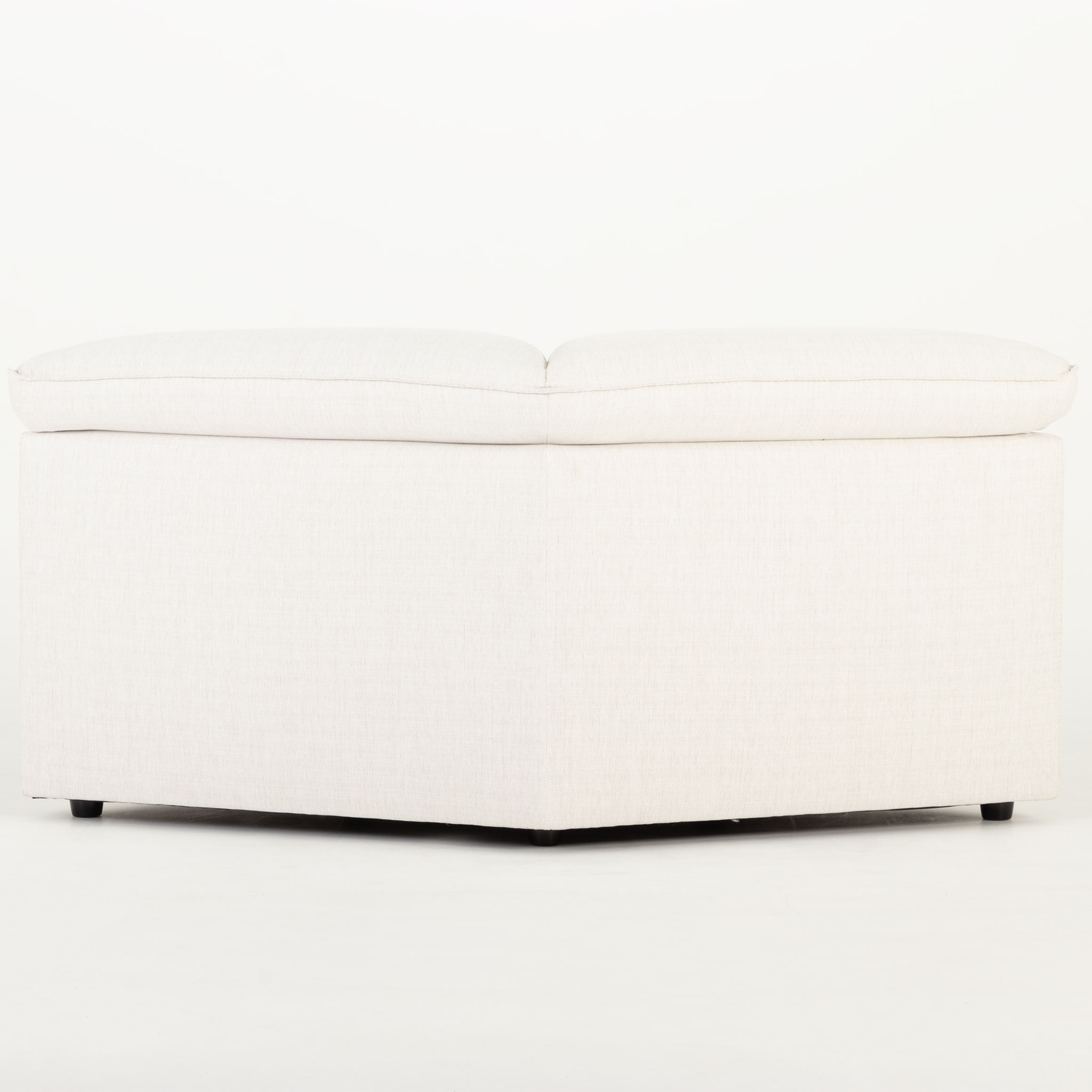 Gianni Modular Corner Sofa, Natural