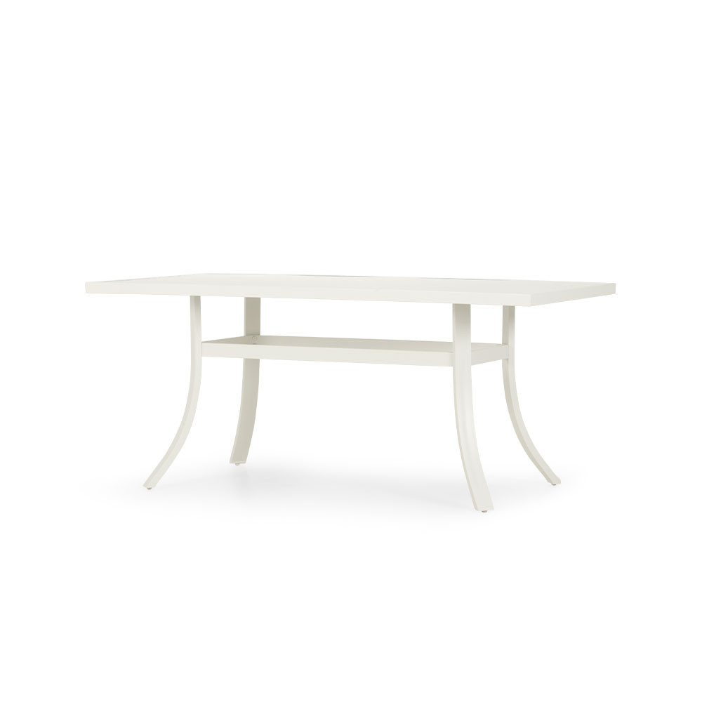 Calista Outdoor Dining Table W170 Target Furniture NZ