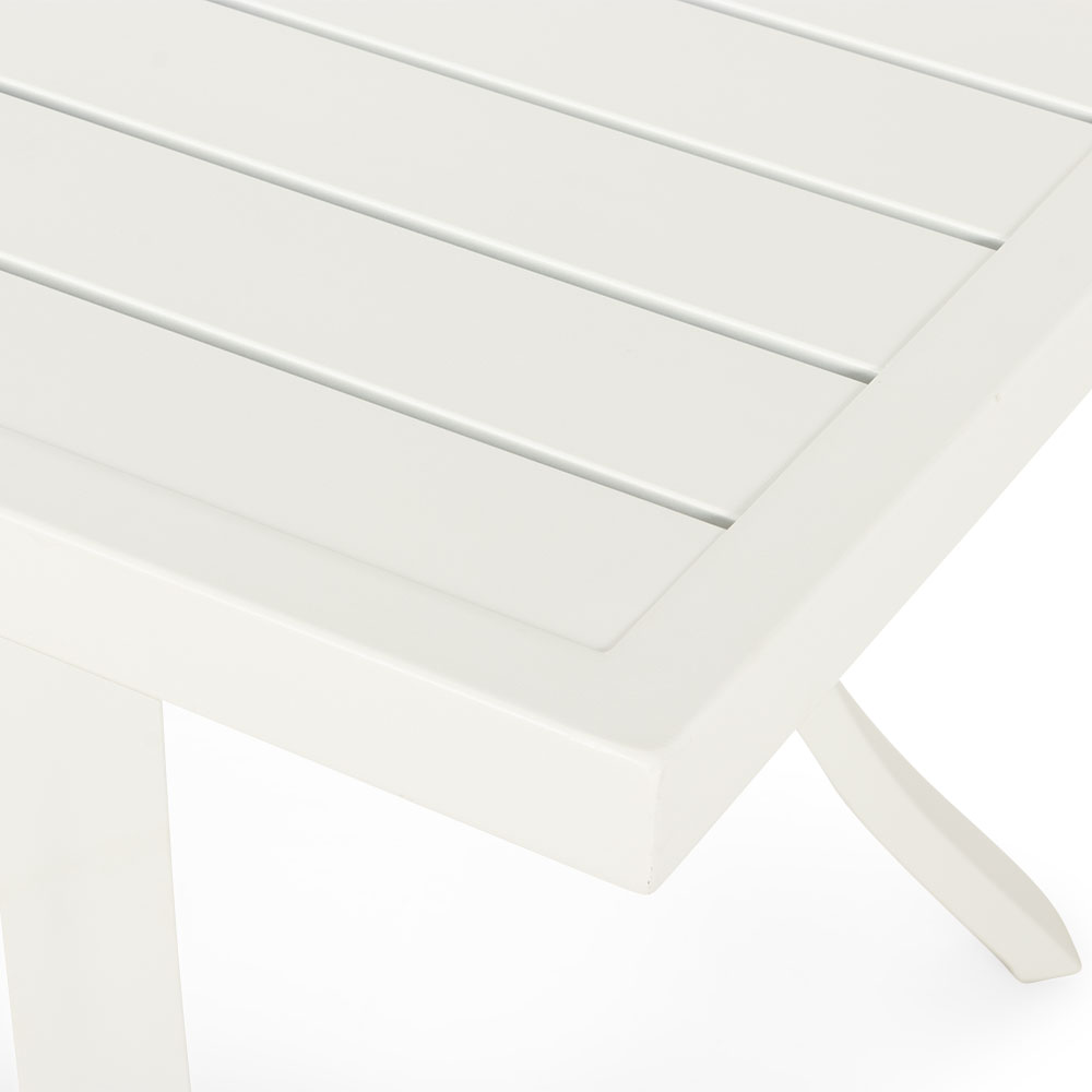 Calista Outdoor Dining Table W170 Target Furniture NZ