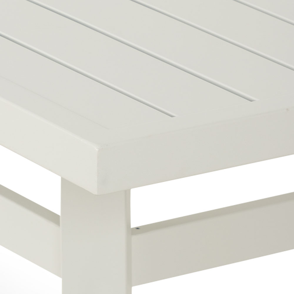 Calista Outdoor Dining Table W170 Target Furniture NZ