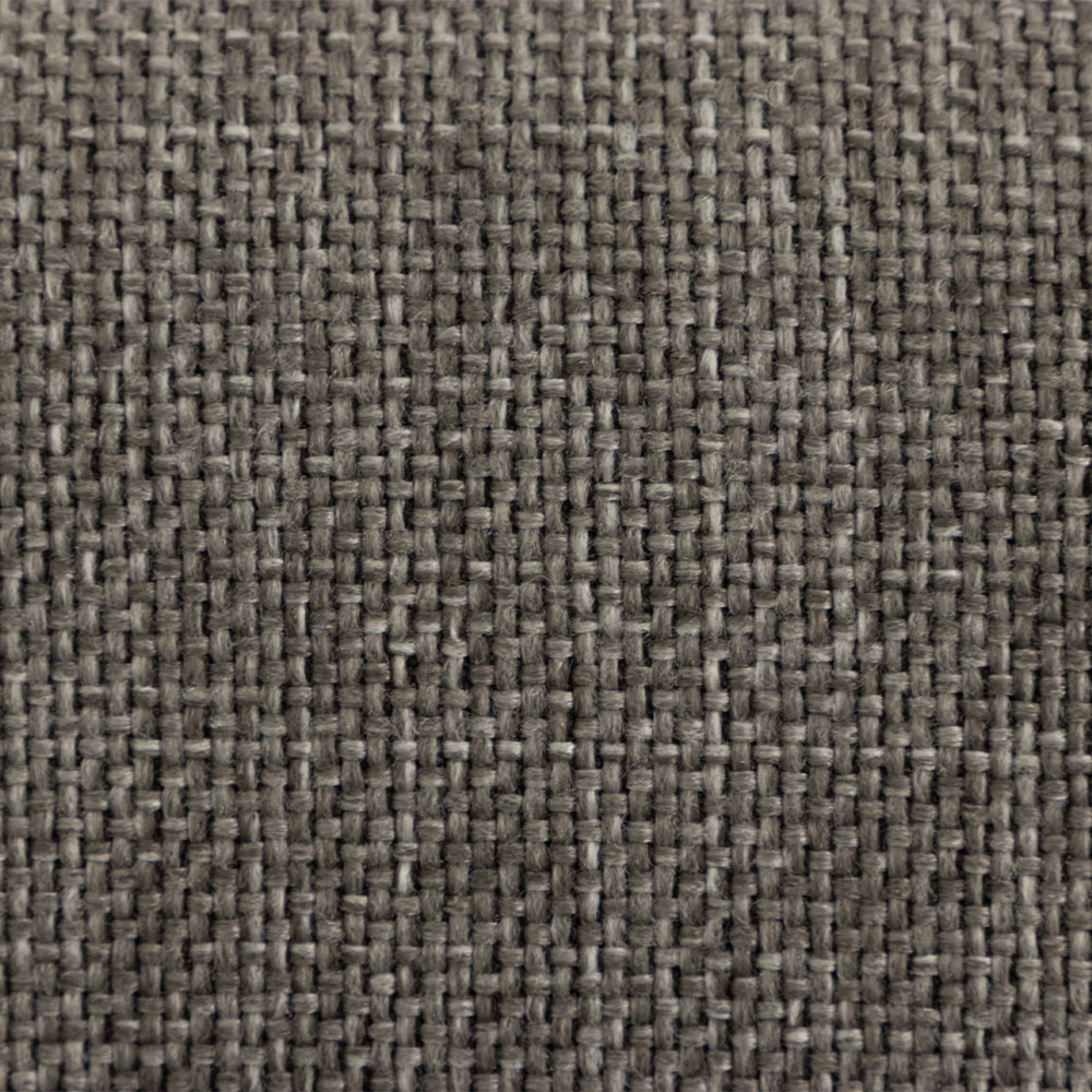 Cyprus Outdoor 2 Seater, Black