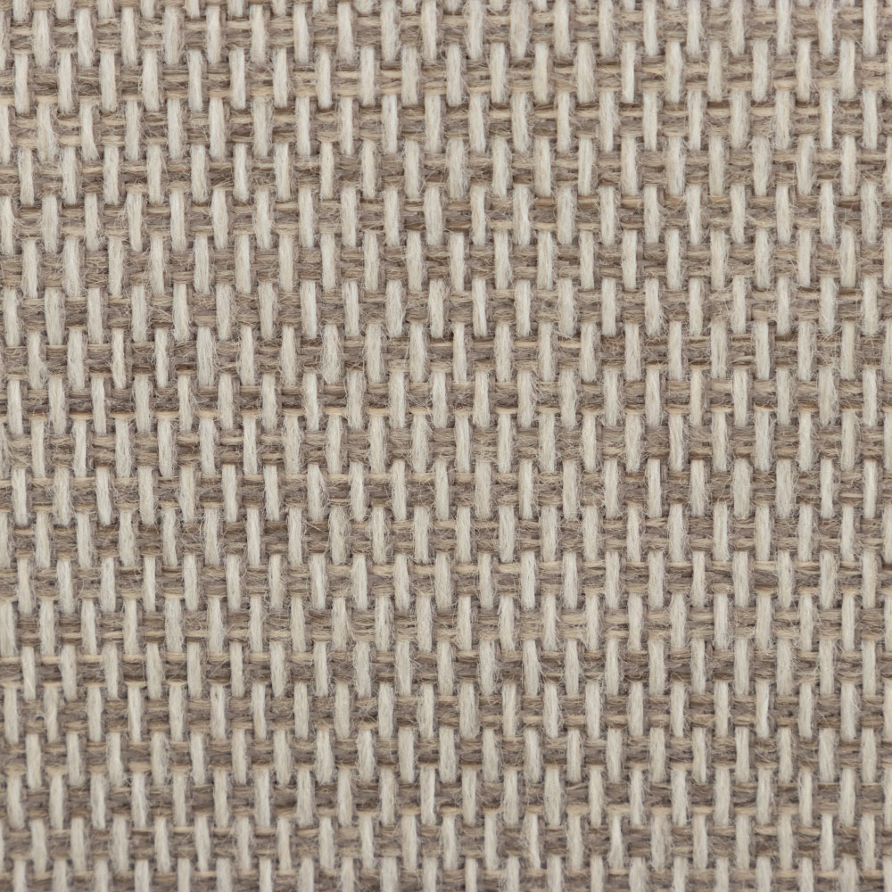 Cyprus Outdoor 2 Seater, White