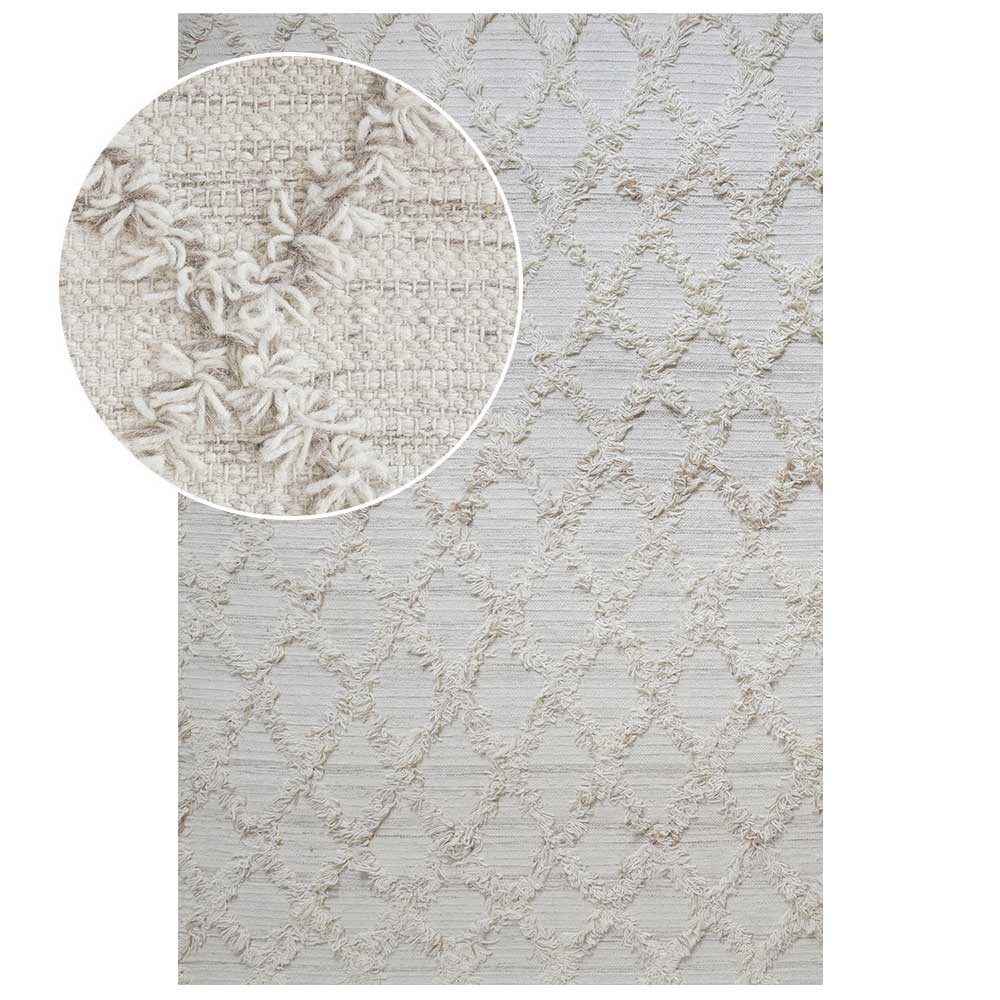 Mulberi Carlos Rug 200 x 300 cm Target Furniture NZ