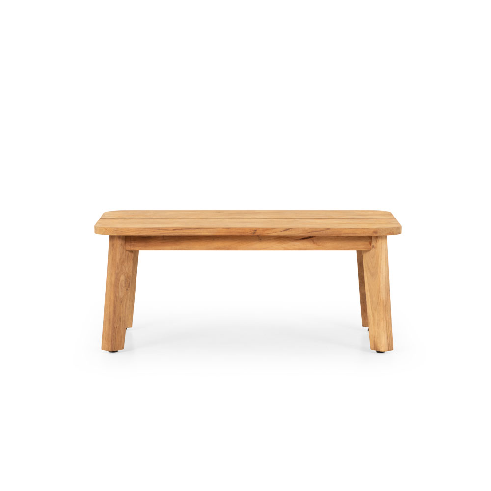 Bahamas Outdoor Coffee Table - W110