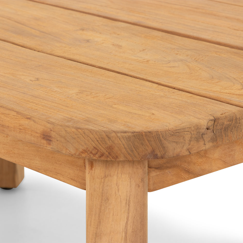 Bahamas Outdoor Coffee Table - W110