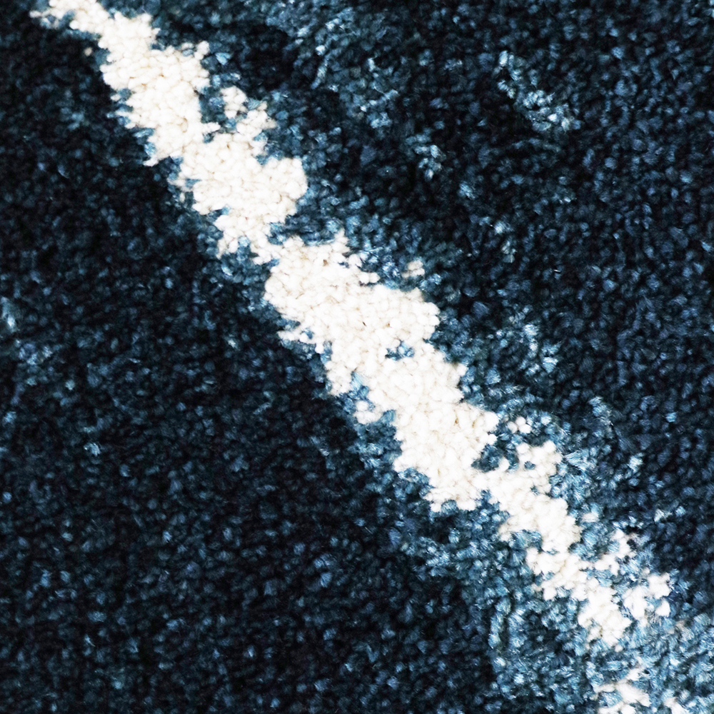 Limon Wilson Rug - 160 x 230 cm, Midnight