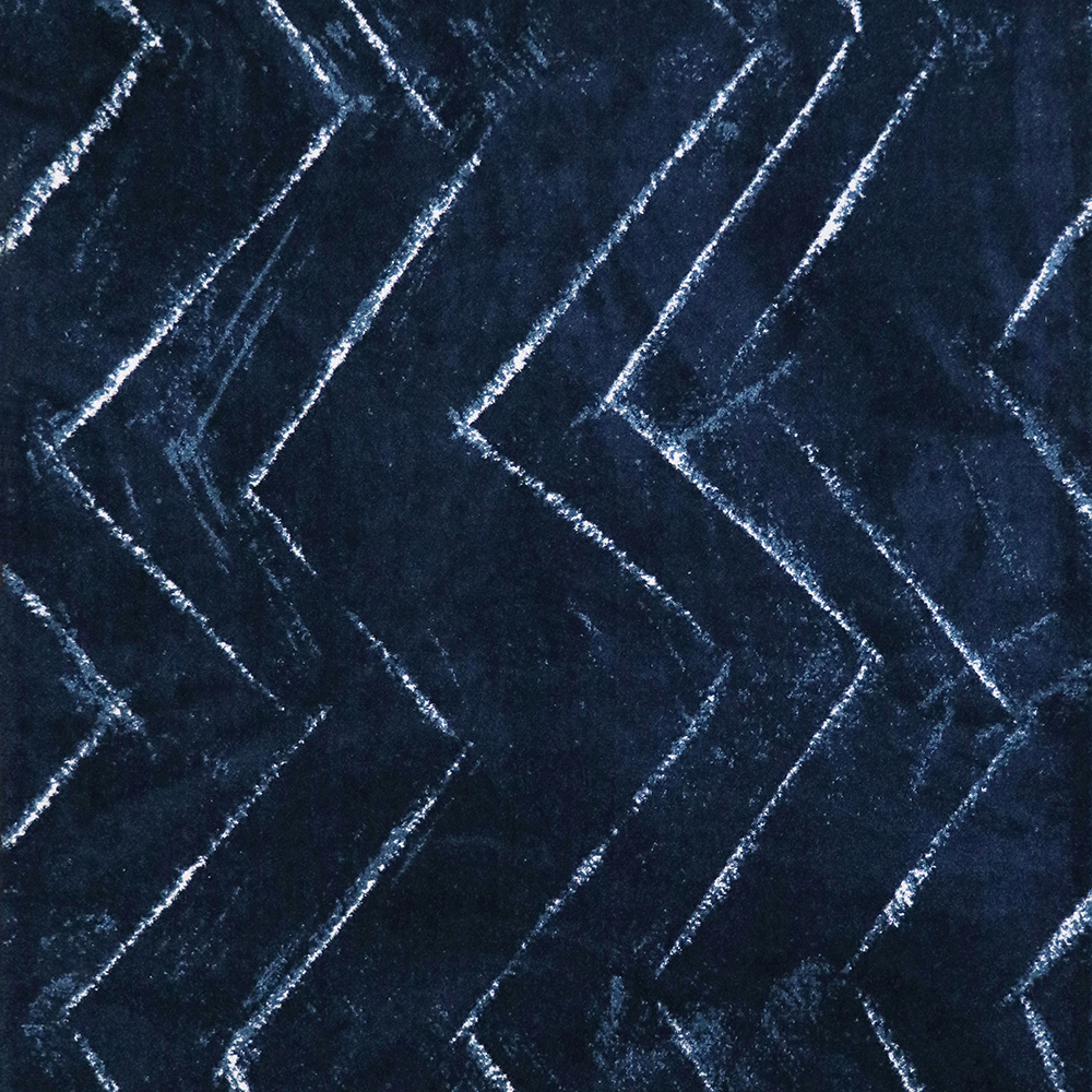 Limon Wilson Rug - 160 x 230 cm, Midnight