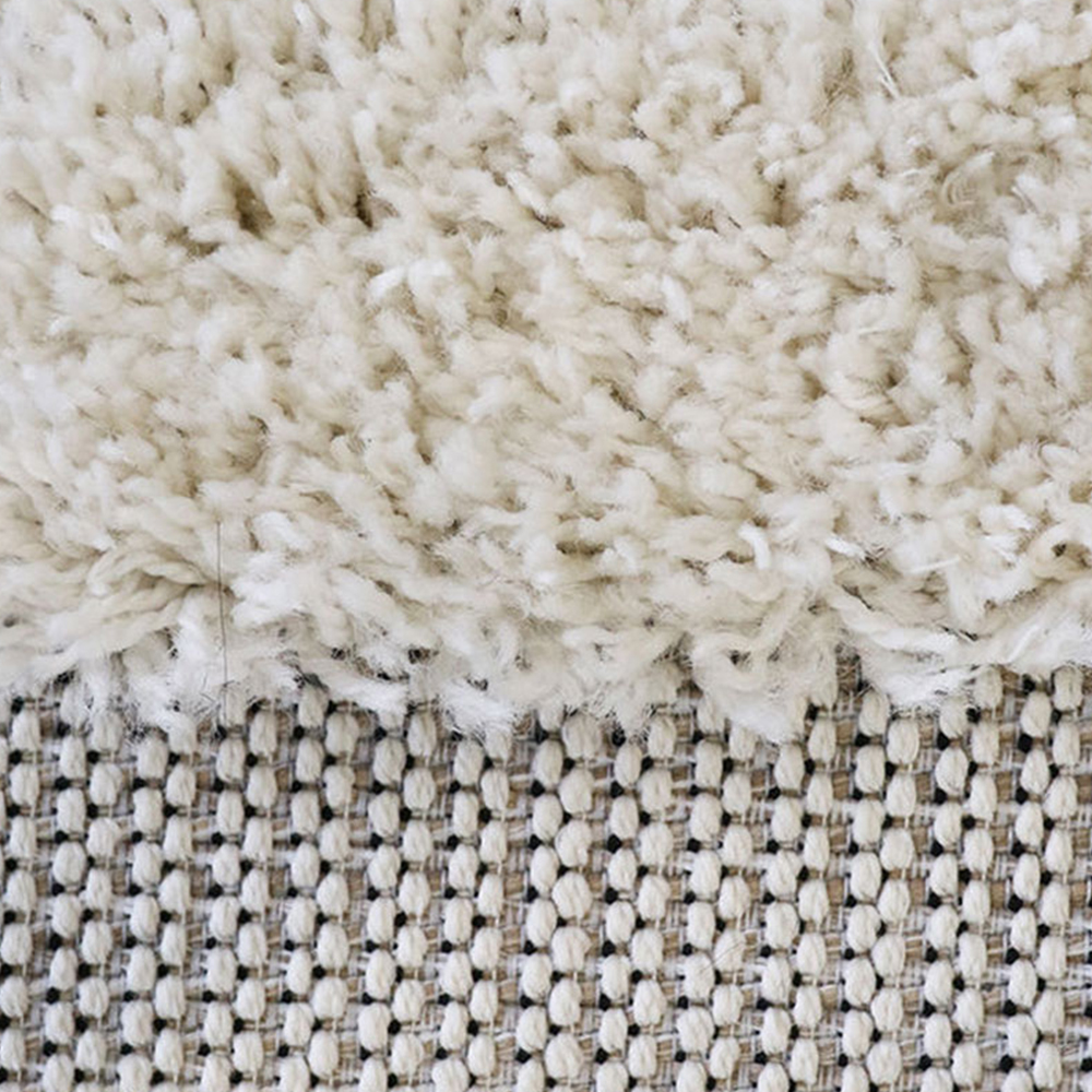 Limon Patagonia Outdoor Rug - 155 x 230 cm, Alpaca