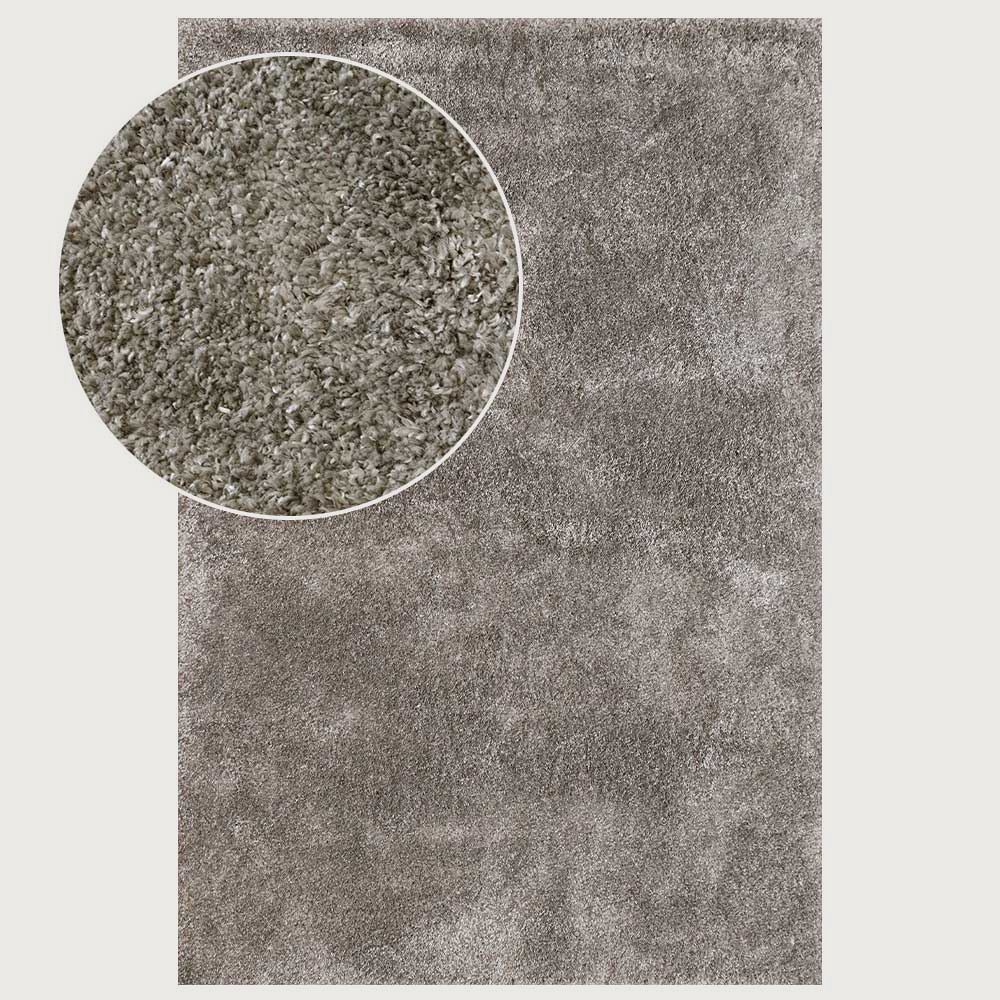 Limon York Rug - 200 x 290 cm, Cobblestone