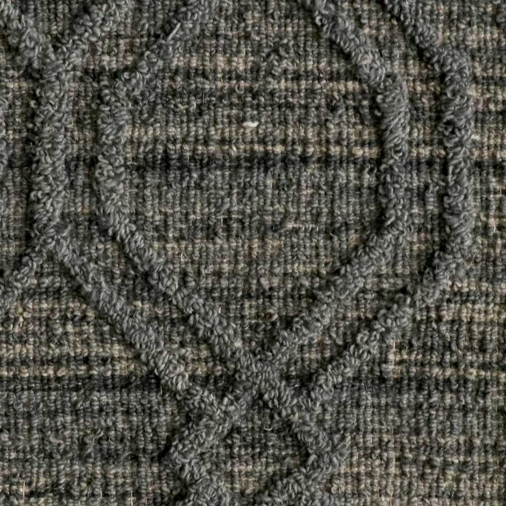 Limon Ryder Rug - 200 x 290 cm, Slate