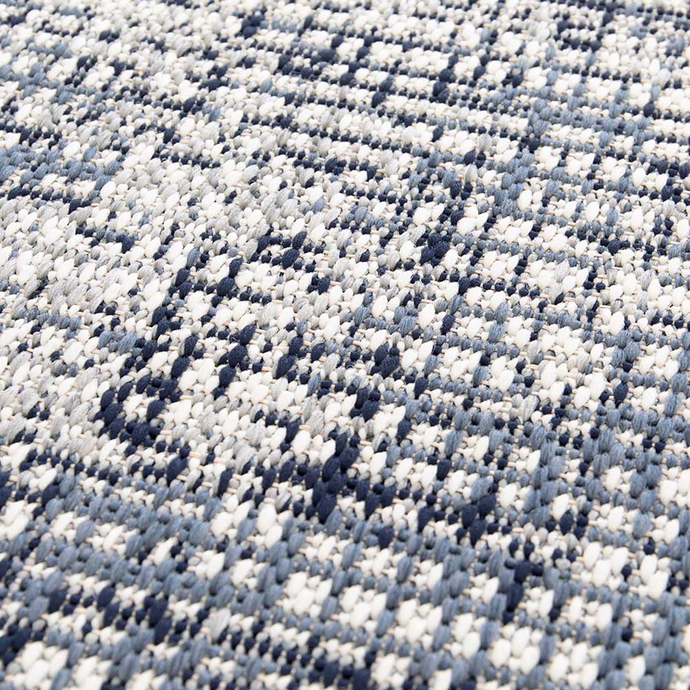 Ollo Cali Outdoor Rug - 160 x 230 cm, Navy