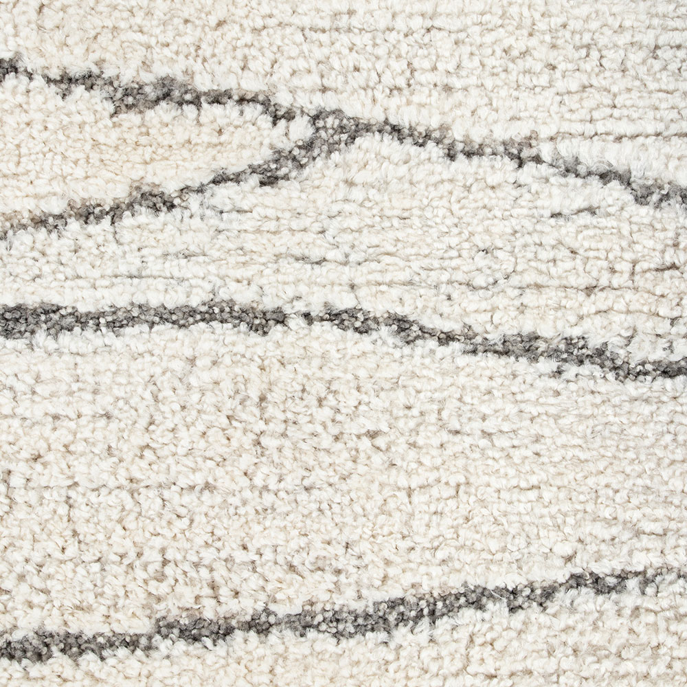 Ollo Everest Rug - 200 x 290 cm, Ecru