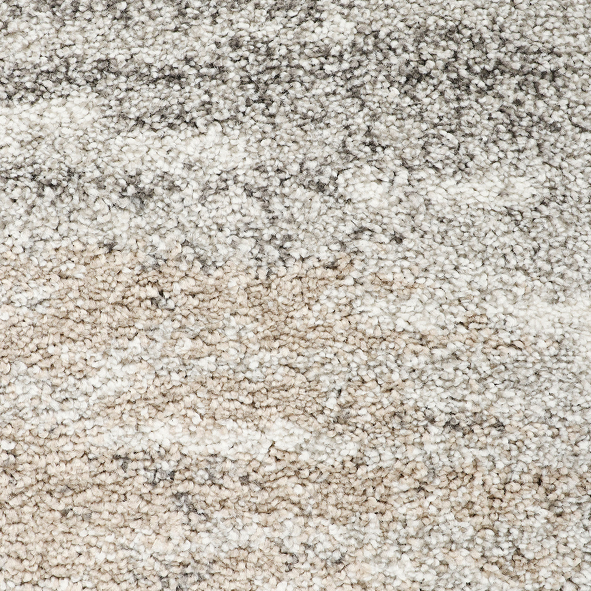 Ollo Angelo Rug - 200 x 200 cm, Ecru