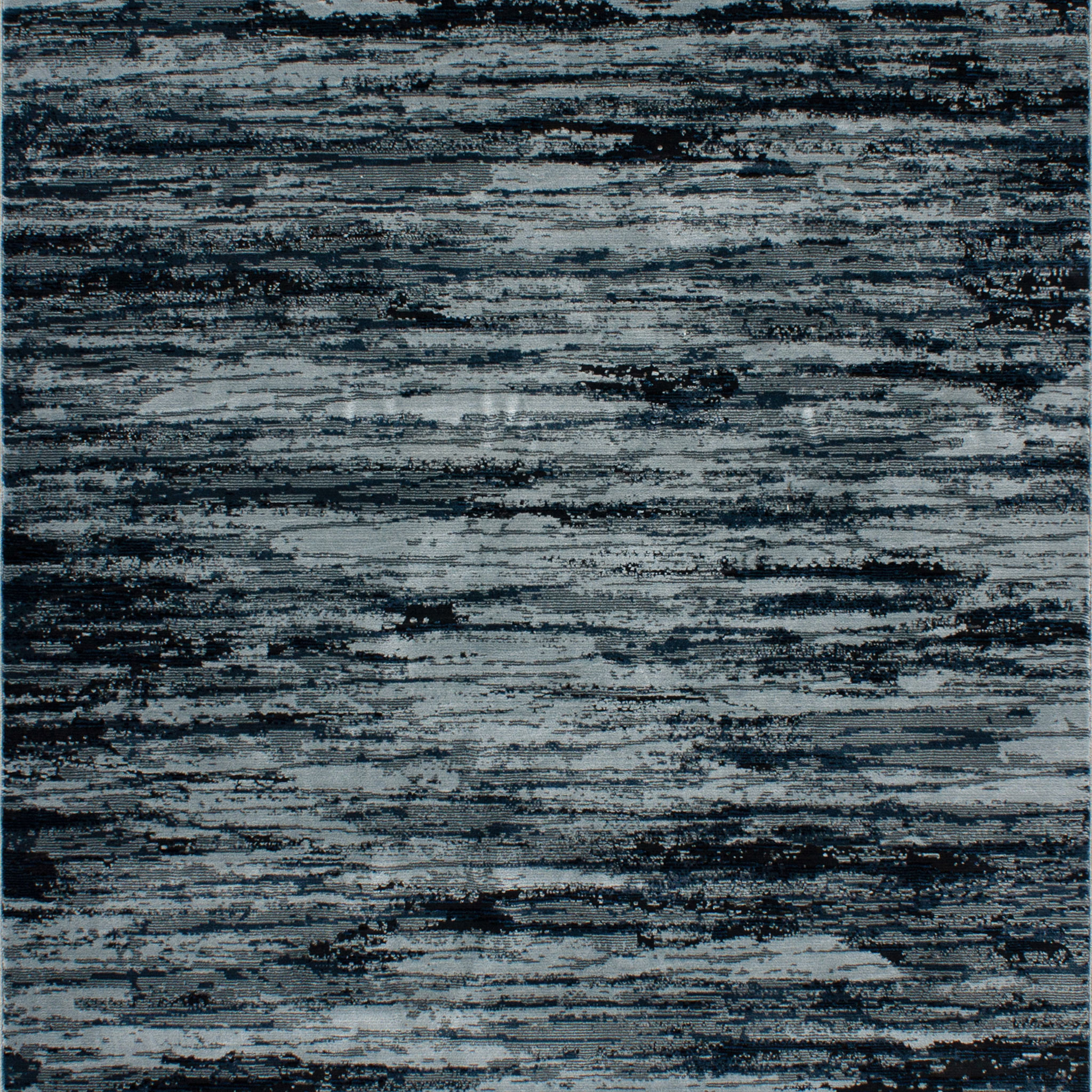Ollo Caspian Rug - 200 x 290 cm, Navy
