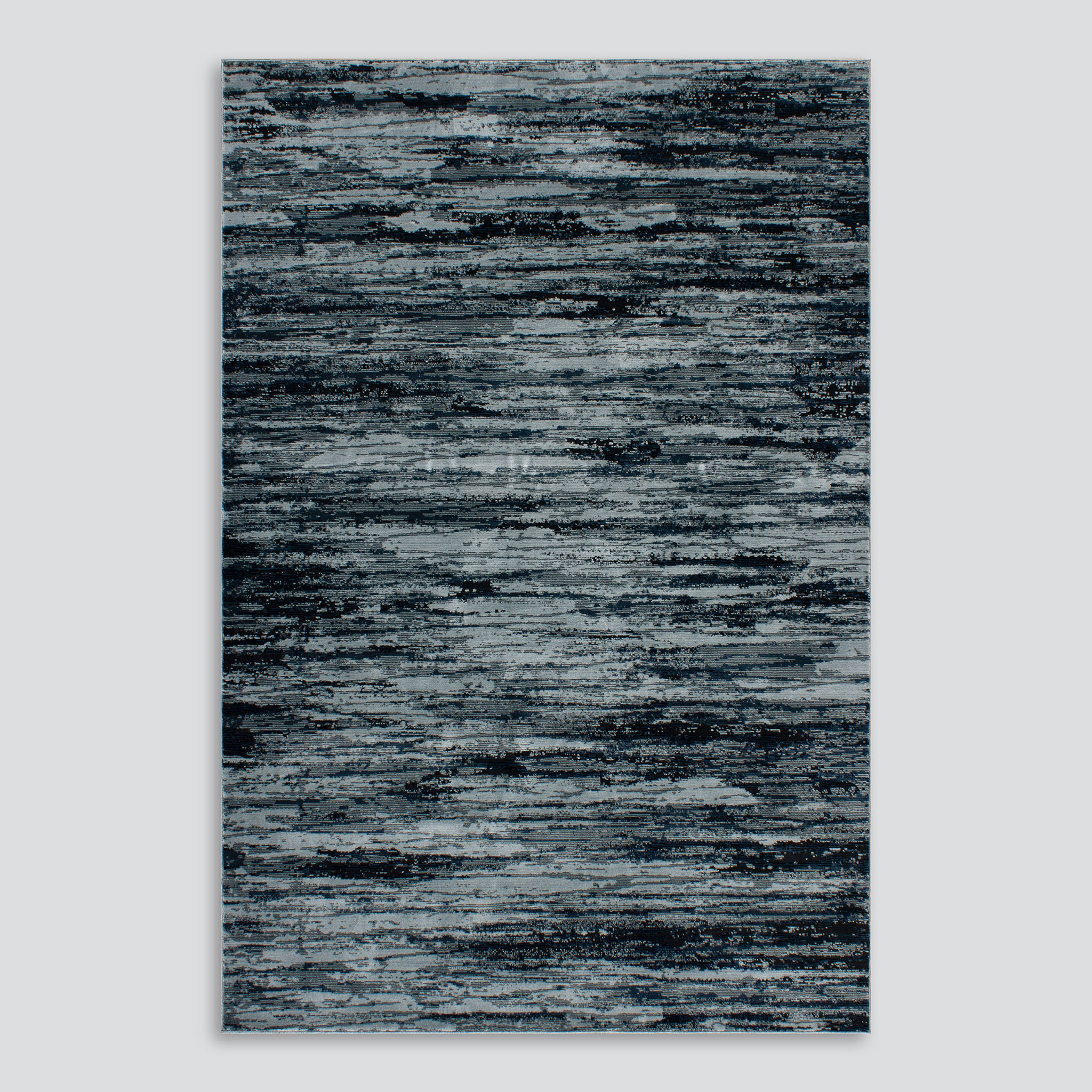 Ollo Caspian Rug - 200 x 290 cm, Navy