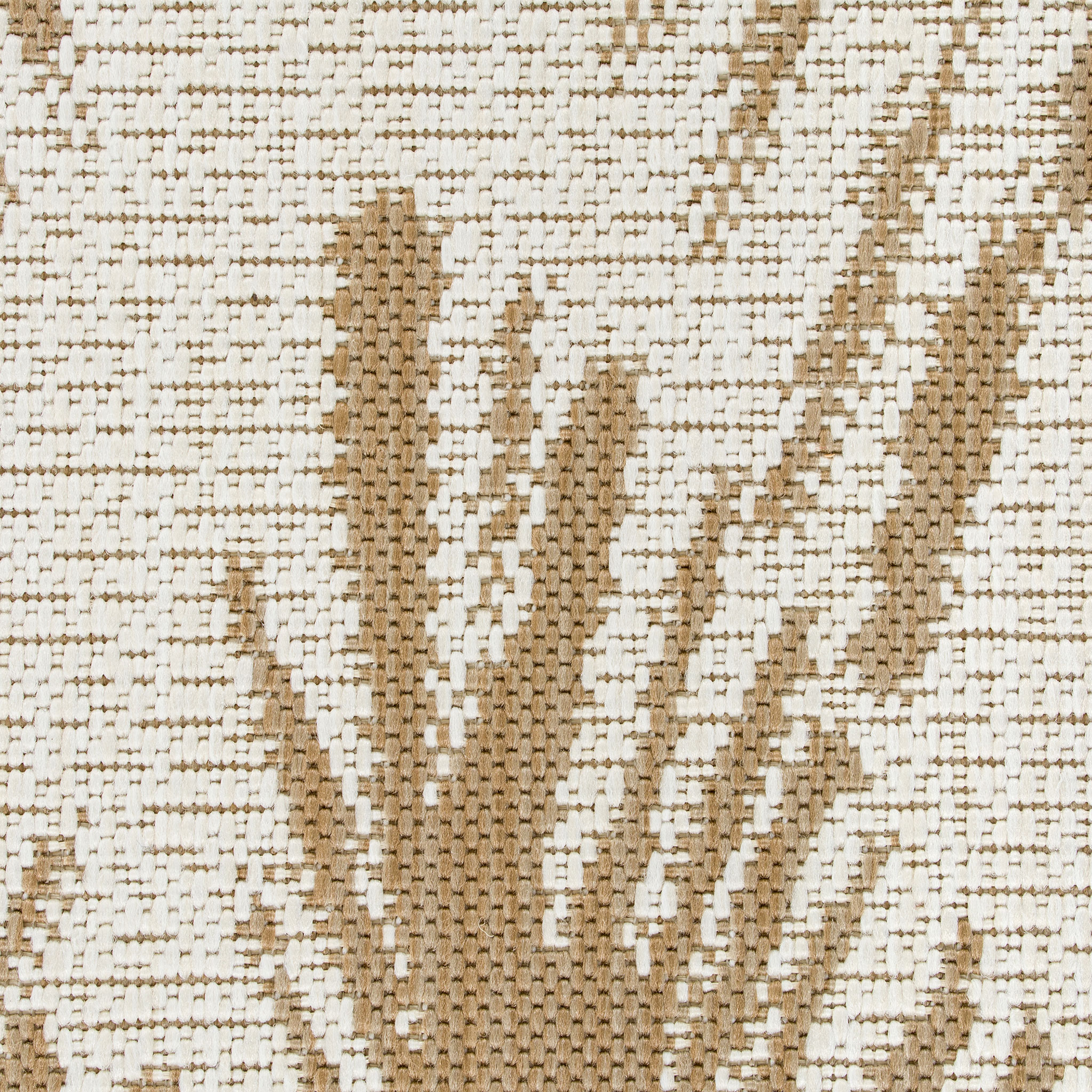 Ollo Bantu Rug - 160 x 230 cm, Sand