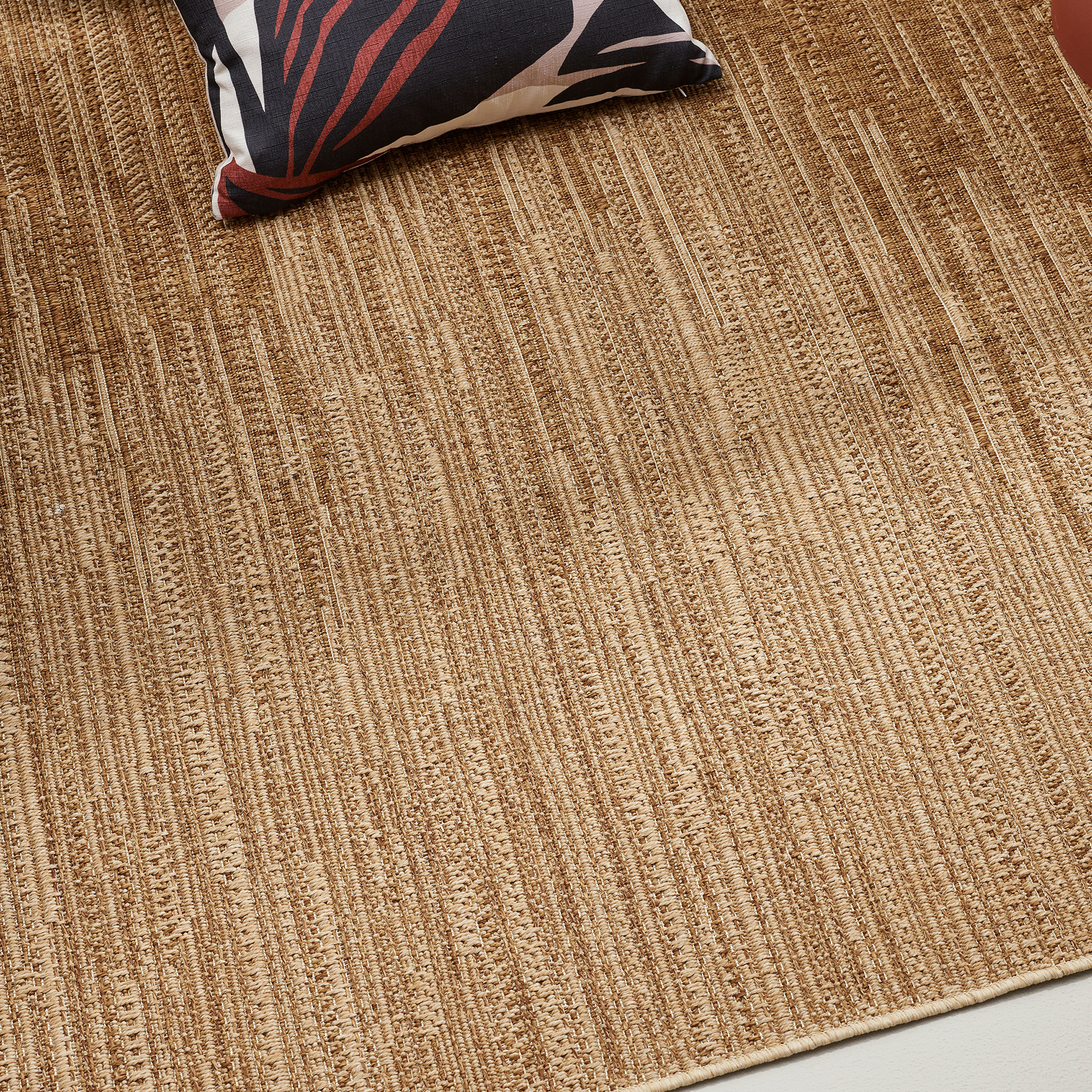 Ollo Soleil Sisal Rug - 200 x 290 cm, Sisal