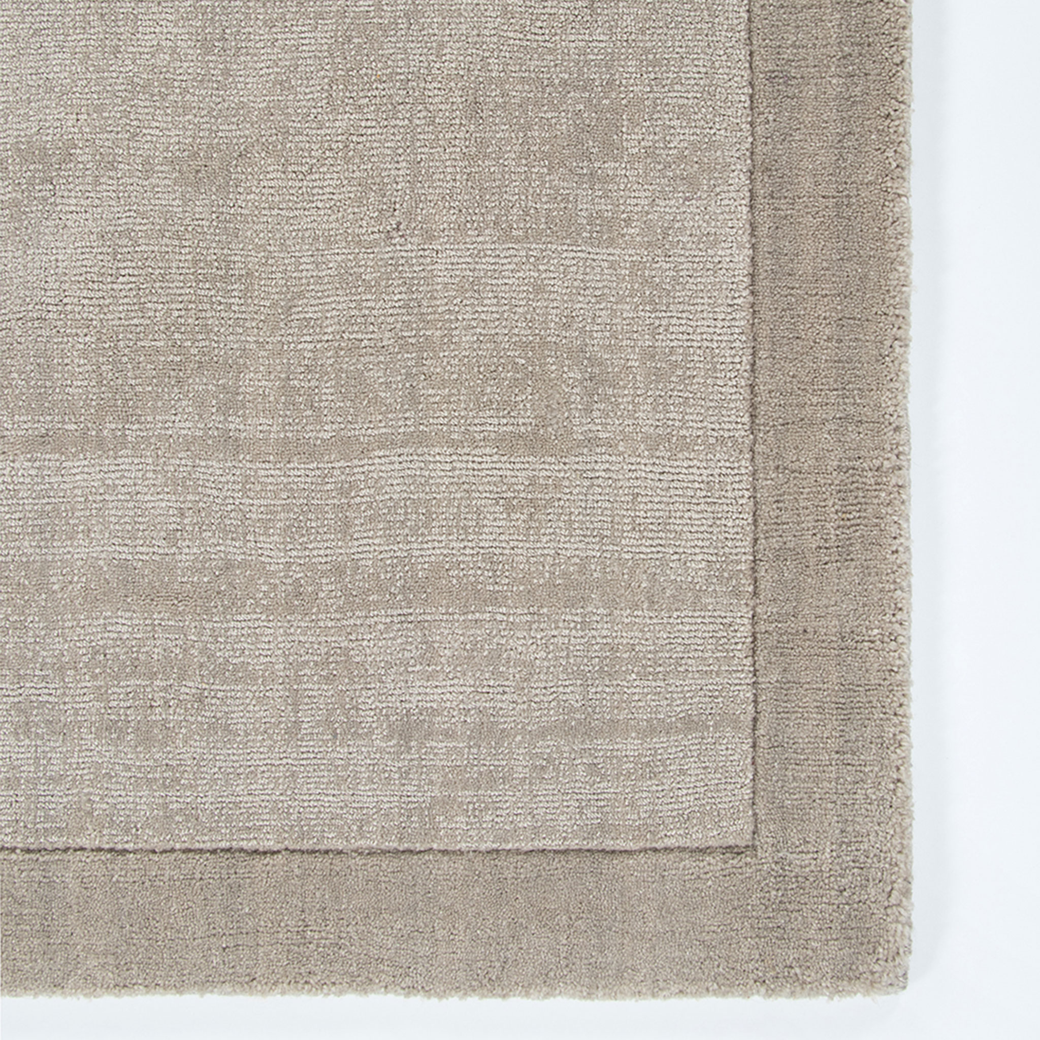 Ollo Chevalier Rug - 250 x 350 cm, Ecru